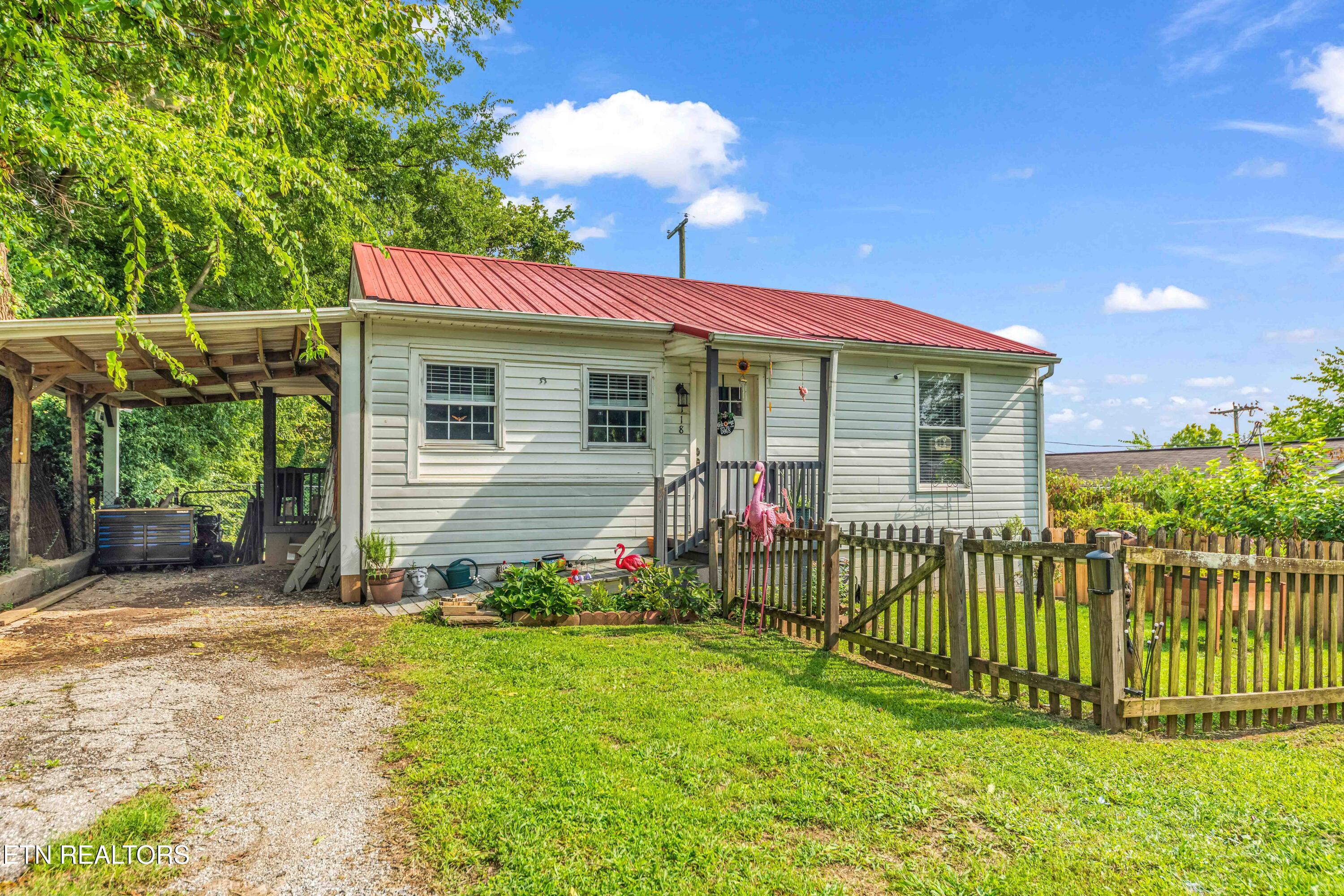 118 Cedar Avenue Knoxville TN 37917