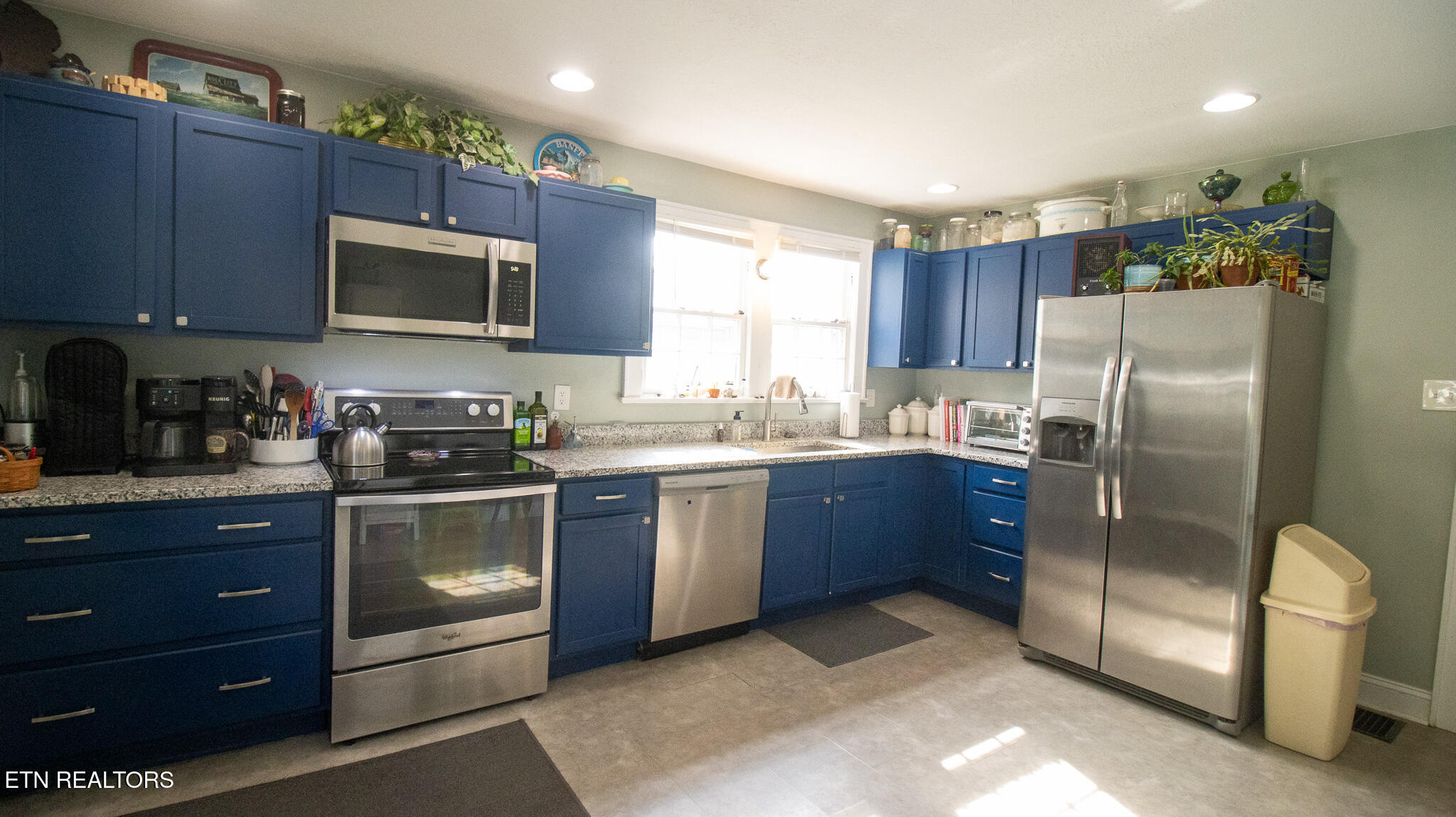 1905 Walnut Avenue Jefferson City TN 37760