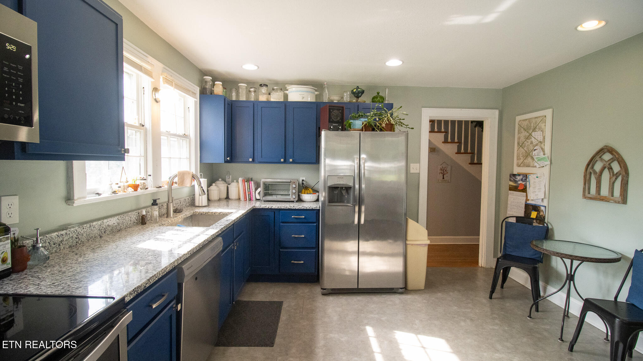 1905 Walnut Avenue Jefferson City TN 37760