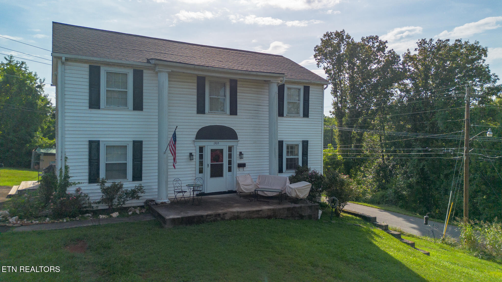 1905 Walnut Avenue Jefferson City TN 37760