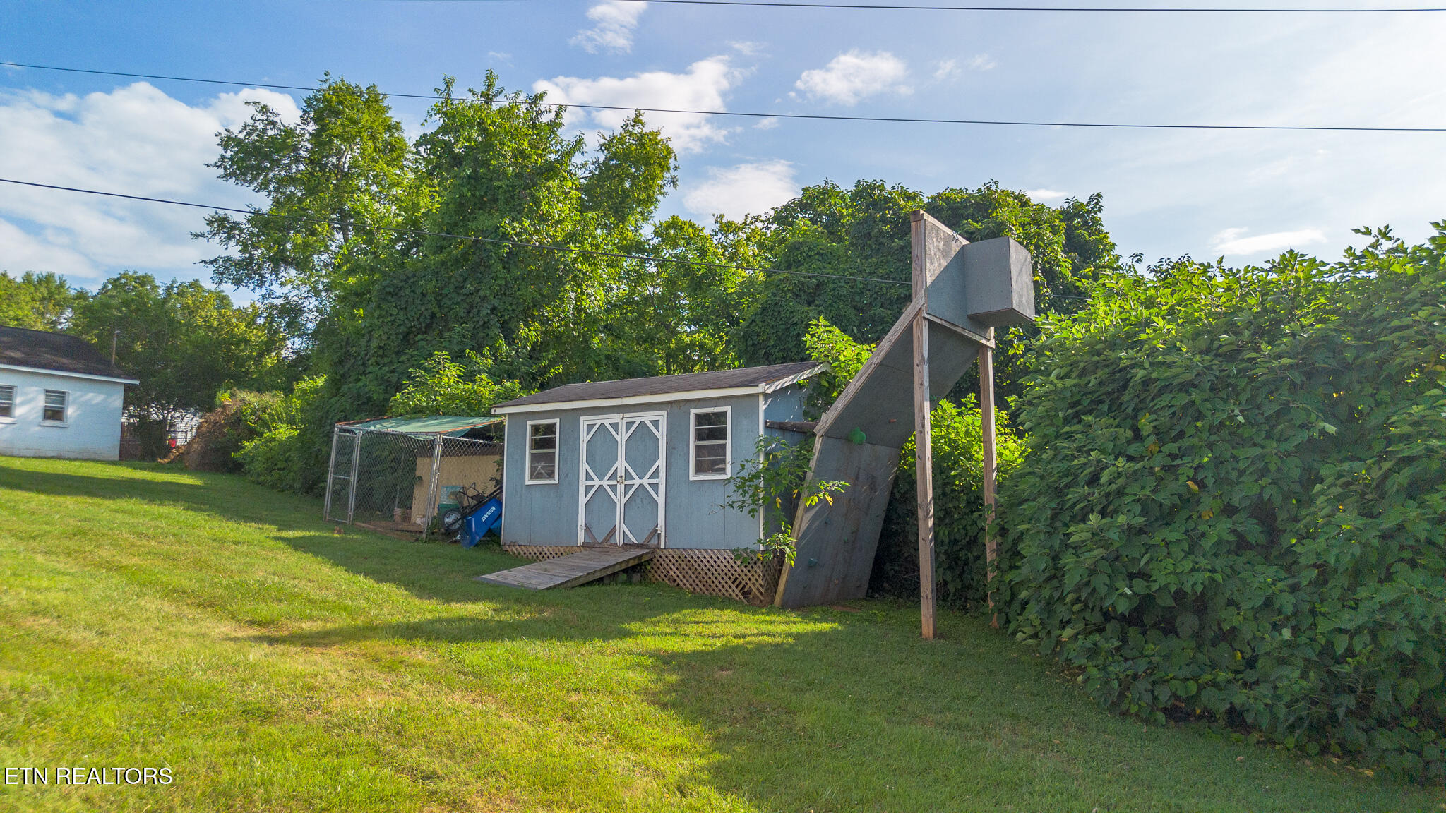 1905 Walnut Avenue Jefferson City TN 37760