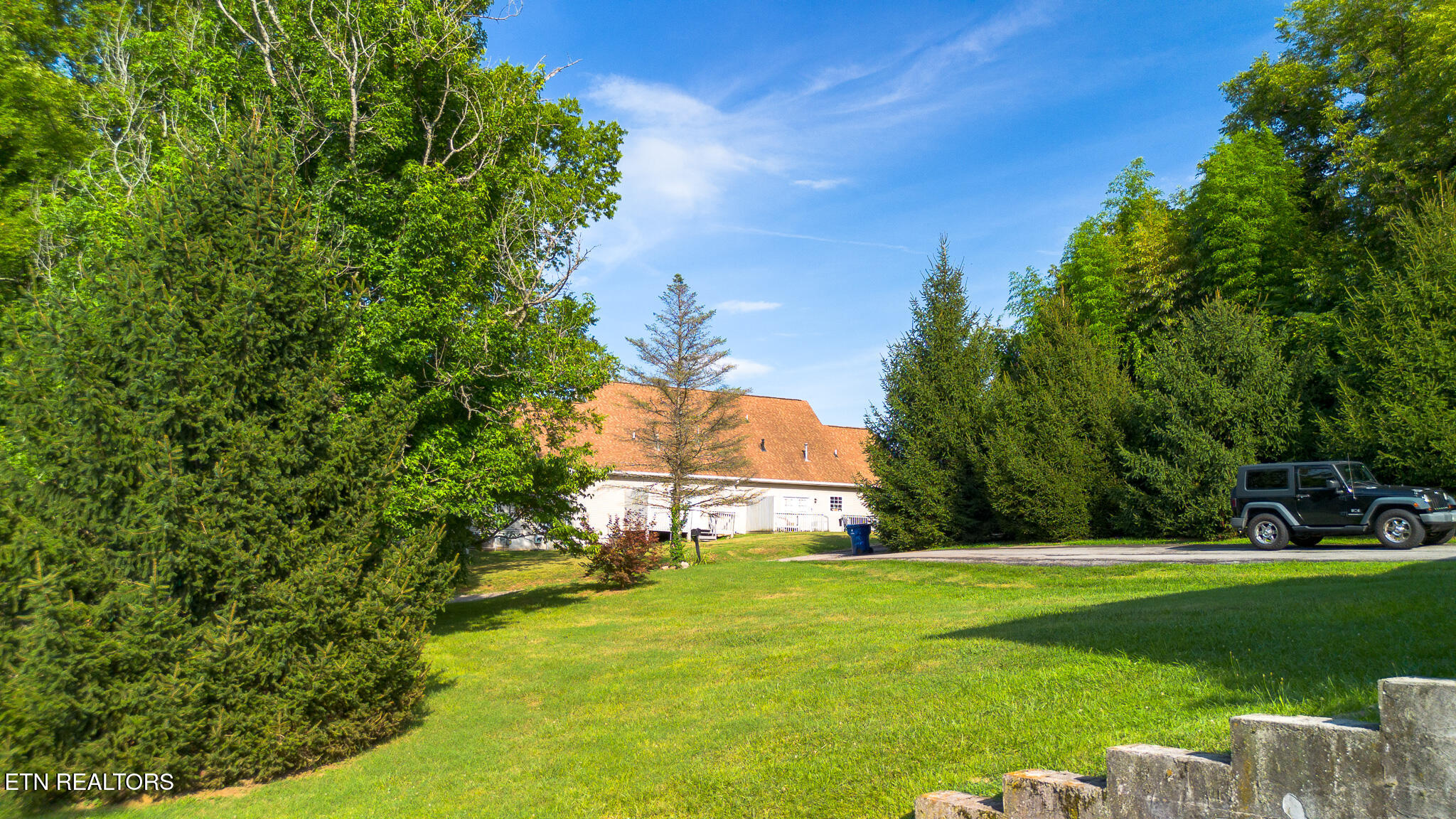 1905 Walnut Avenue Jefferson City TN 37760