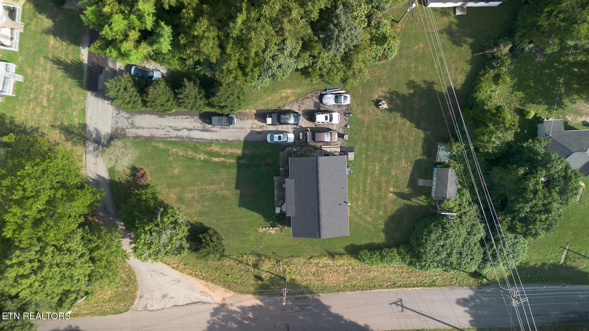 1905 Walnut Avenue Jefferson City TN 37760