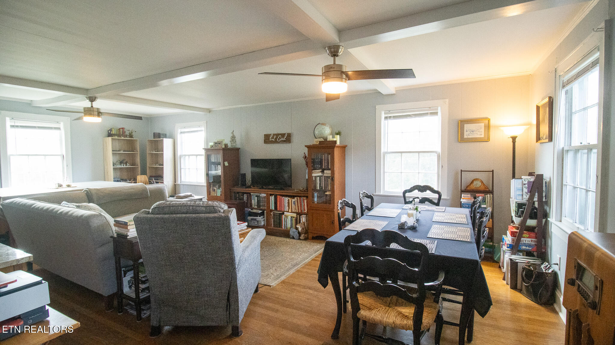 1905 Walnut Avenue Jefferson City TN 37760