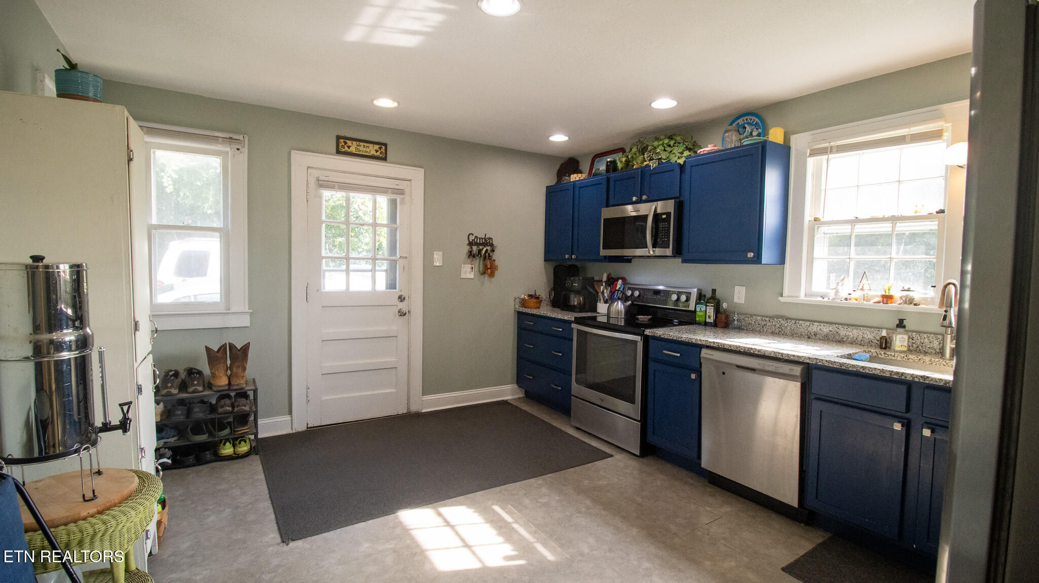 1905 Walnut Avenue Jefferson City TN 37760