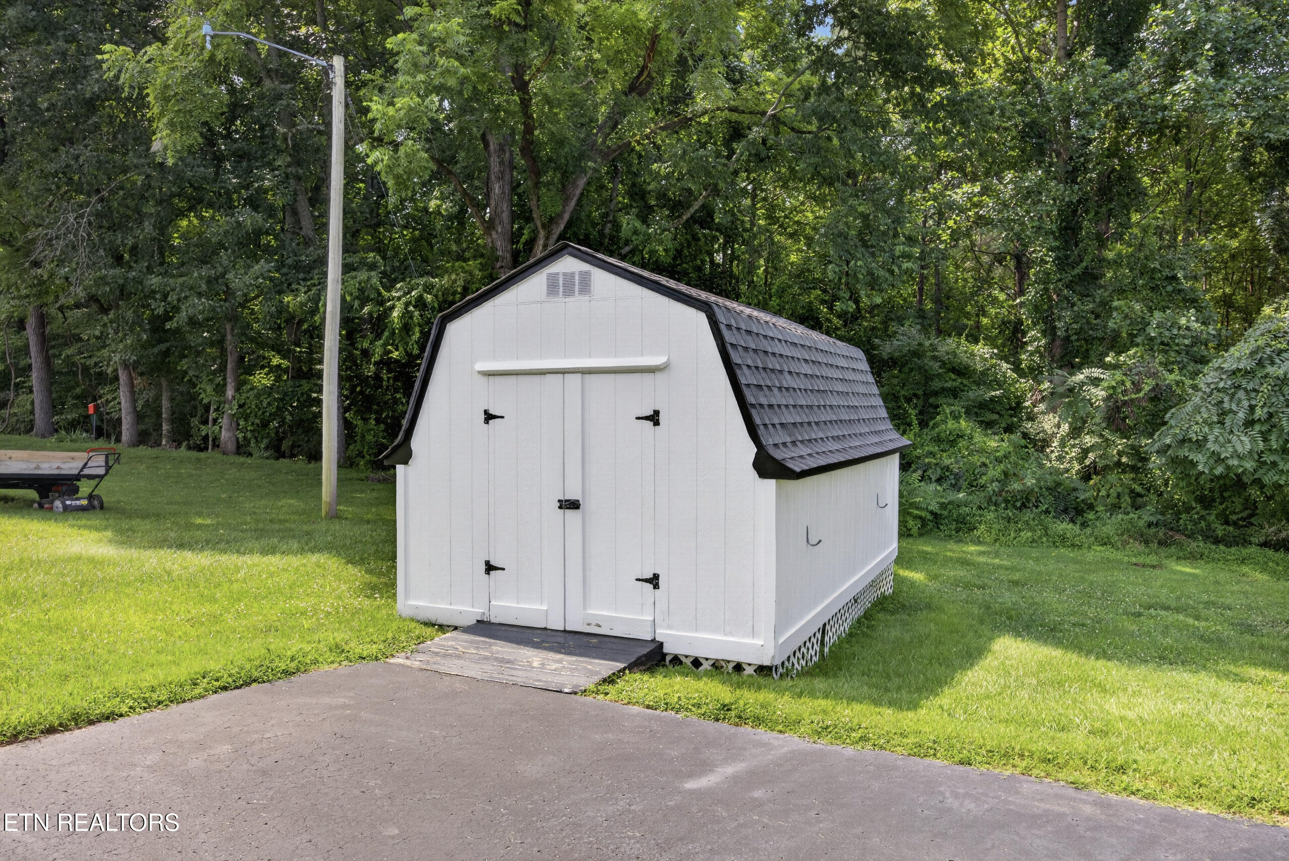 1716 Brookdale Avenue Cookeville TN 38506