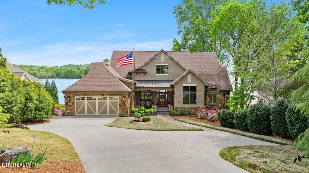 129 Saligugi Way Loudon TN 37774