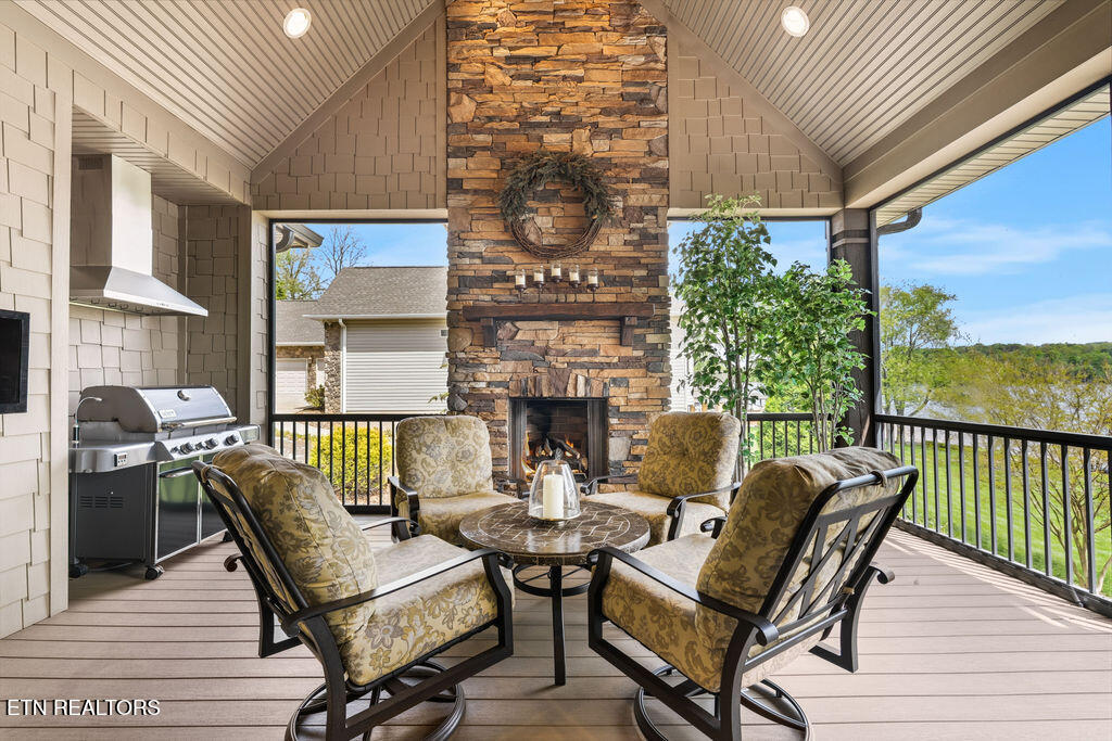 129 Saligugi Way Loudon TN 37774