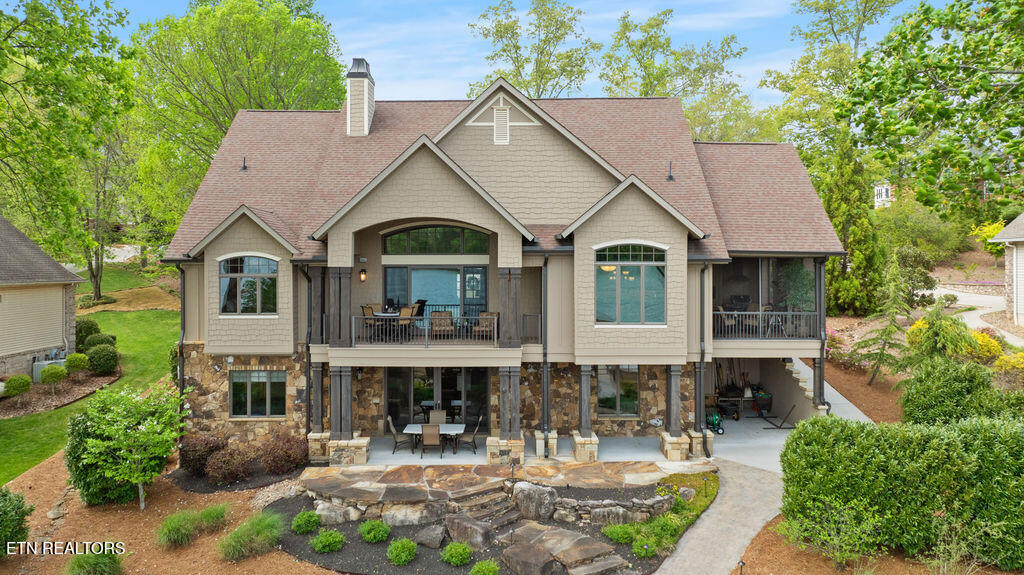 129 Saligugi Way Loudon TN 37774