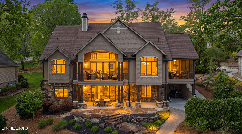 129 Saligugi Way Loudon TN 37774