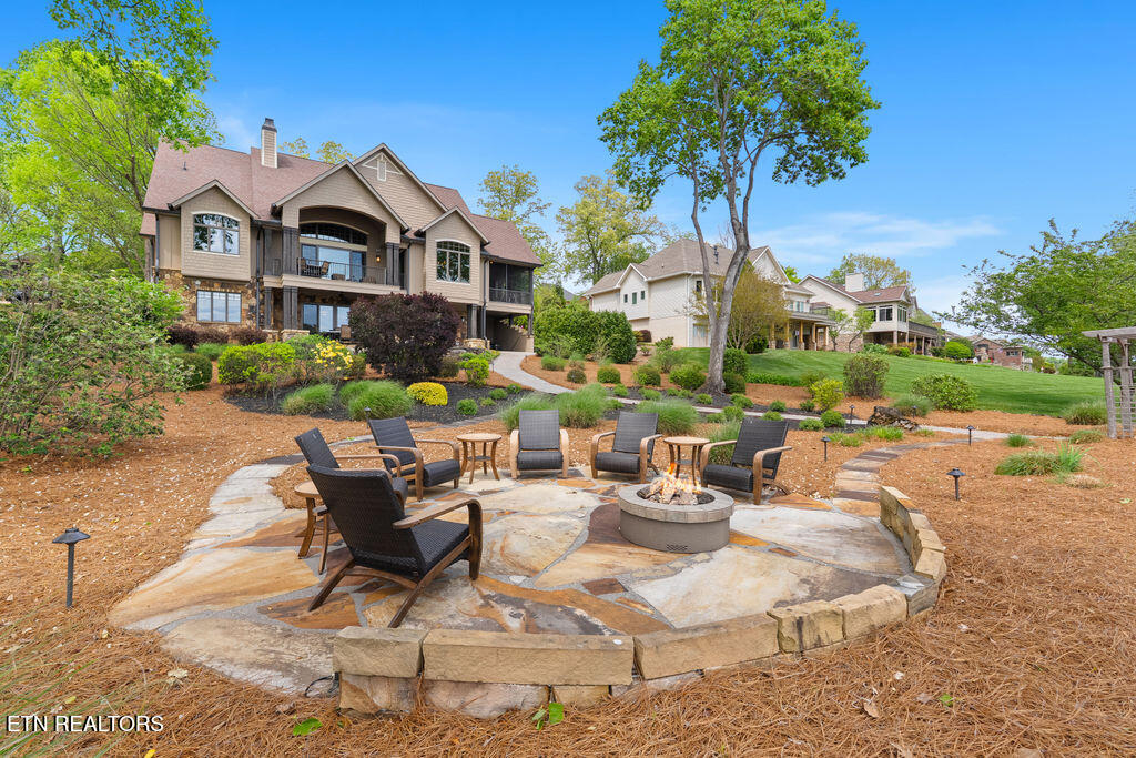 129 Saligugi Way Loudon TN 37774