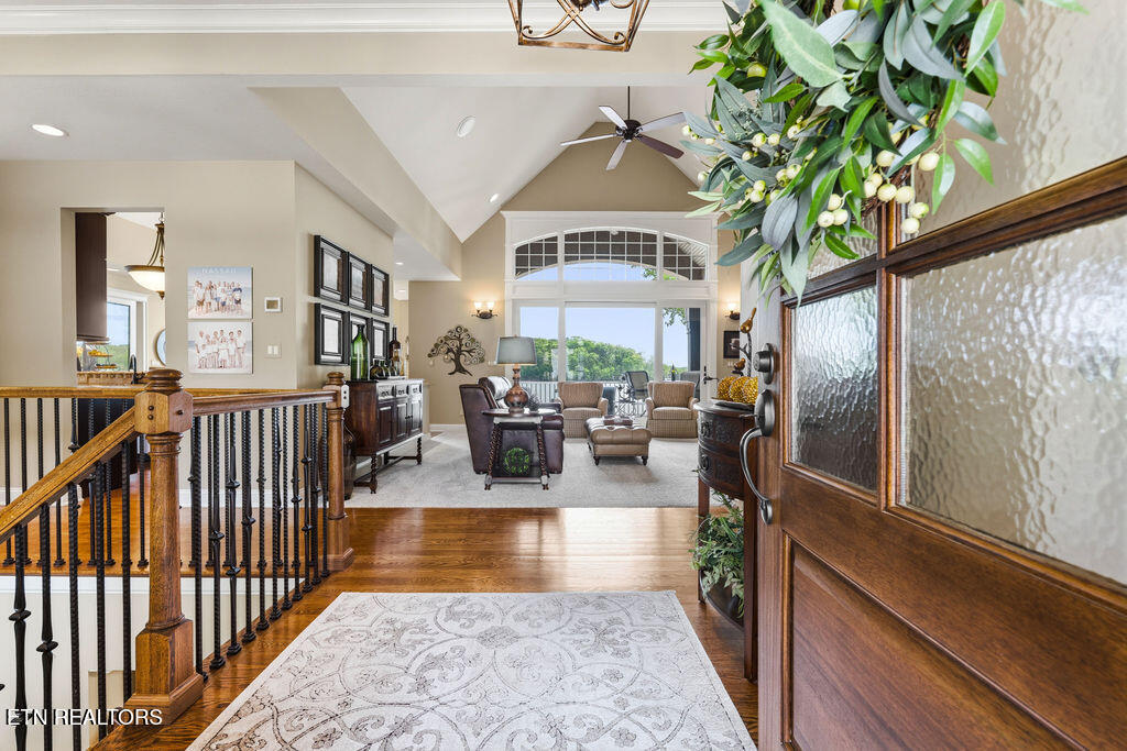 129 Saligugi Way Loudon TN 37774