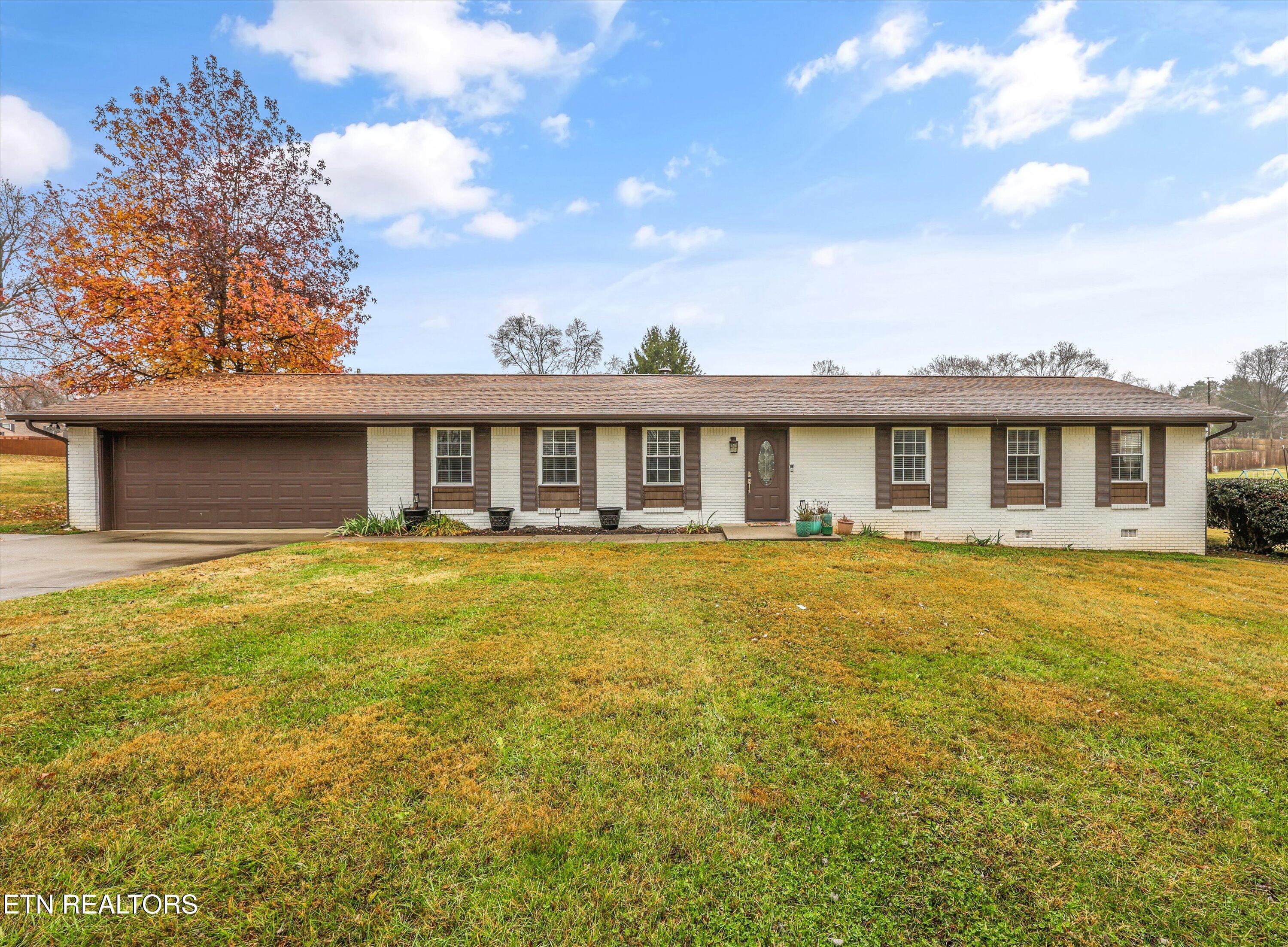 4516 Green Castle Road Louisville TN 37777