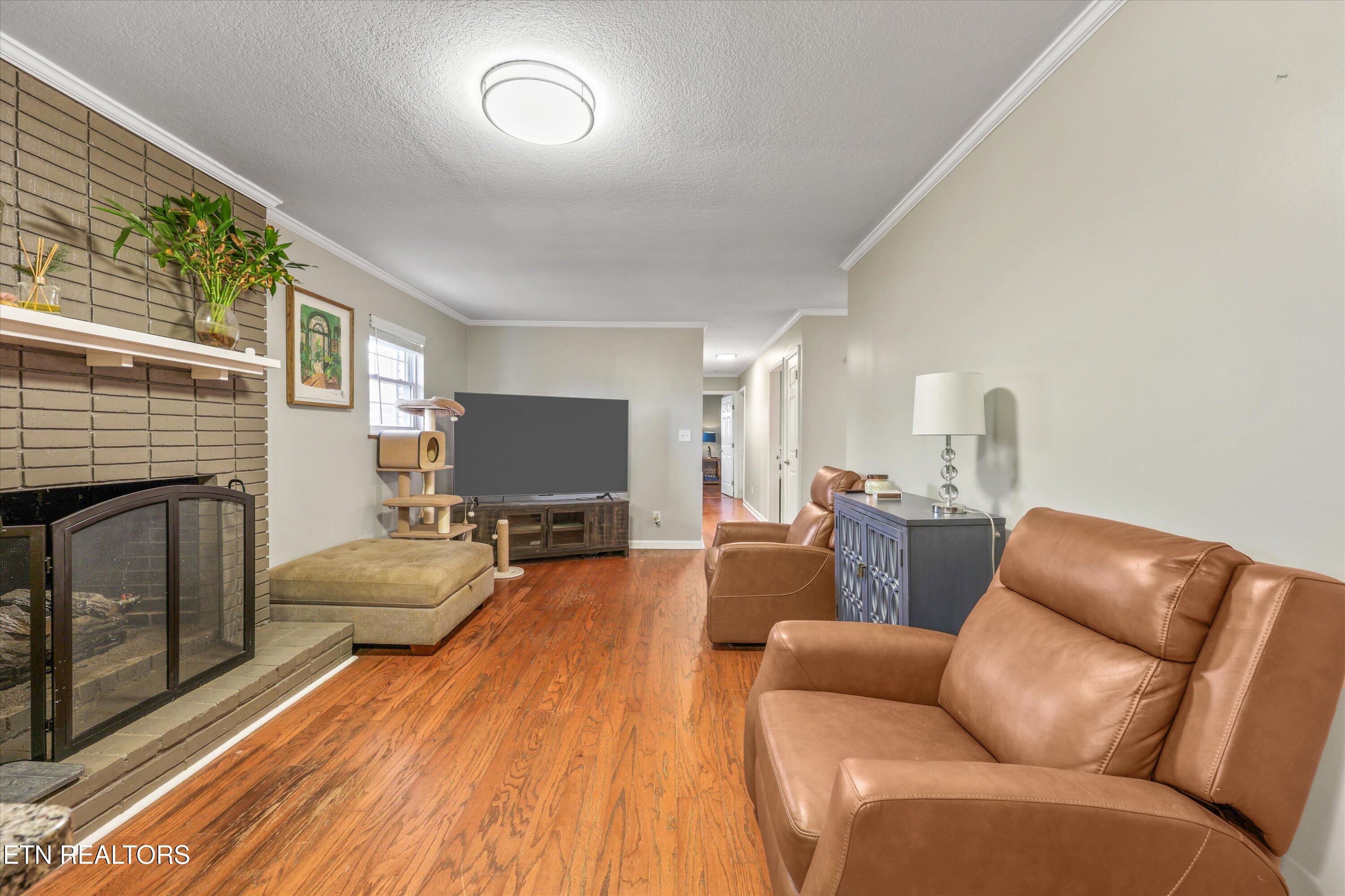 4516 Green Castle Road Louisville TN 37777
