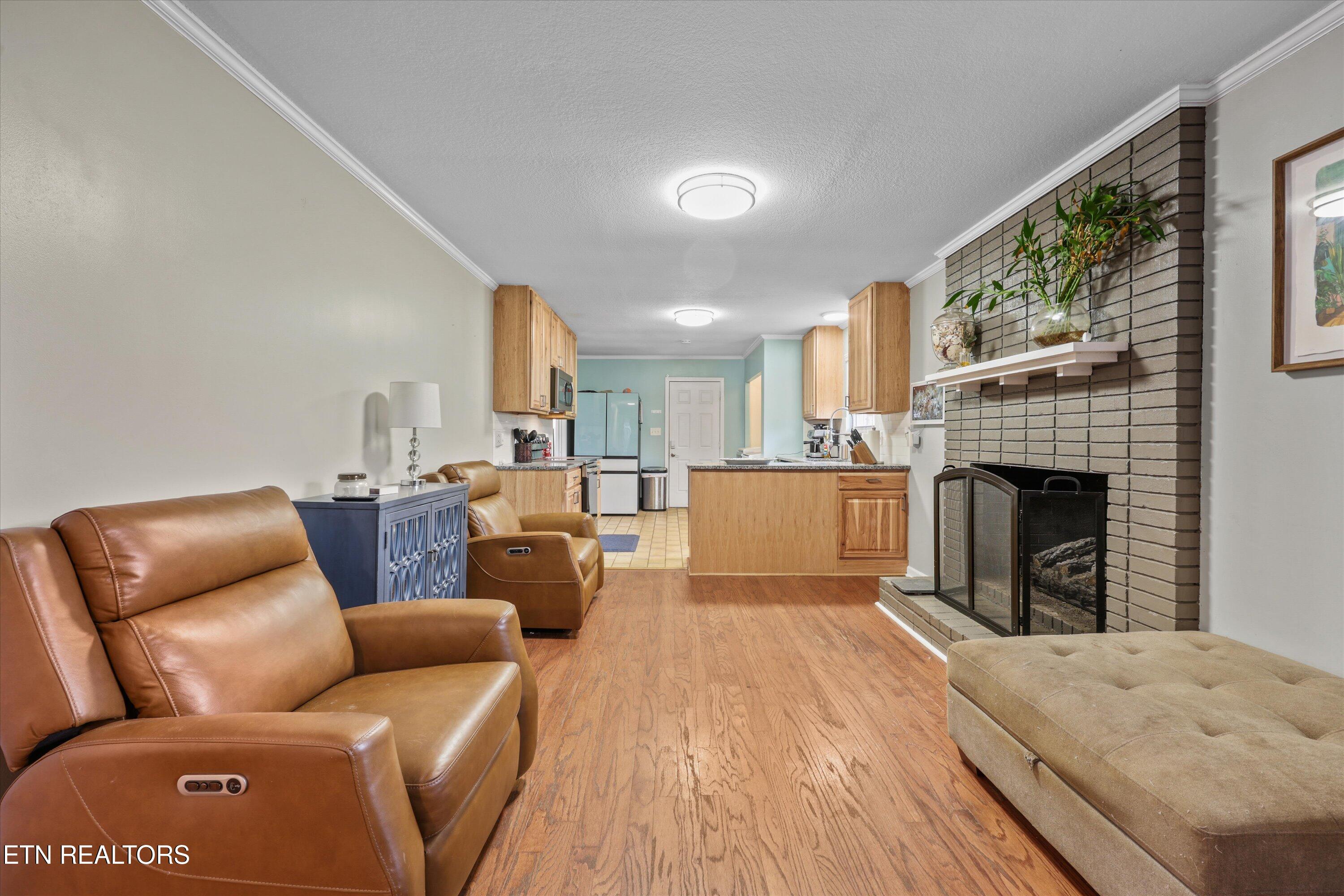 4516 Green Castle Road Louisville TN 37777