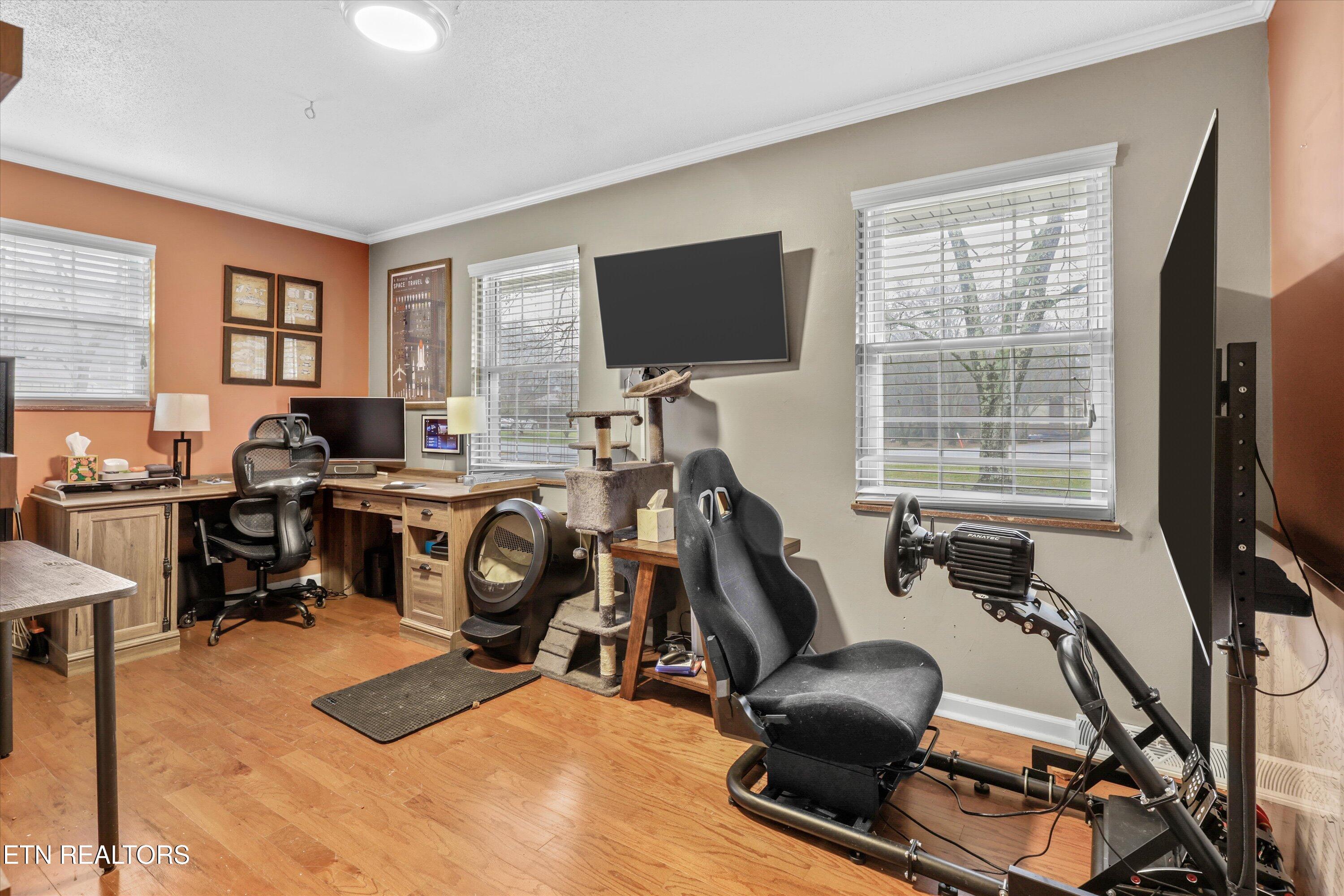 4516 Green Castle Road Louisville TN 37777