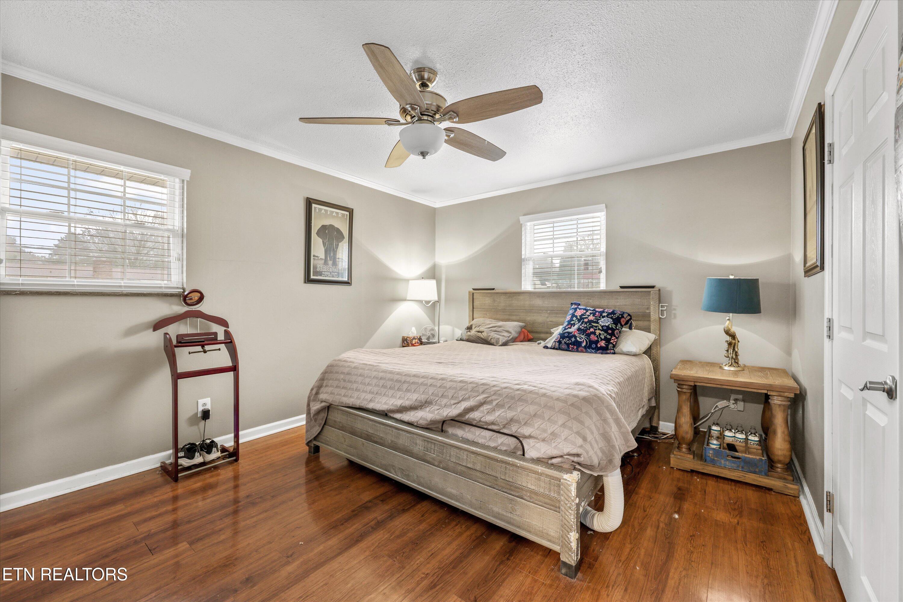 4516 Green Castle Road Louisville TN 37777