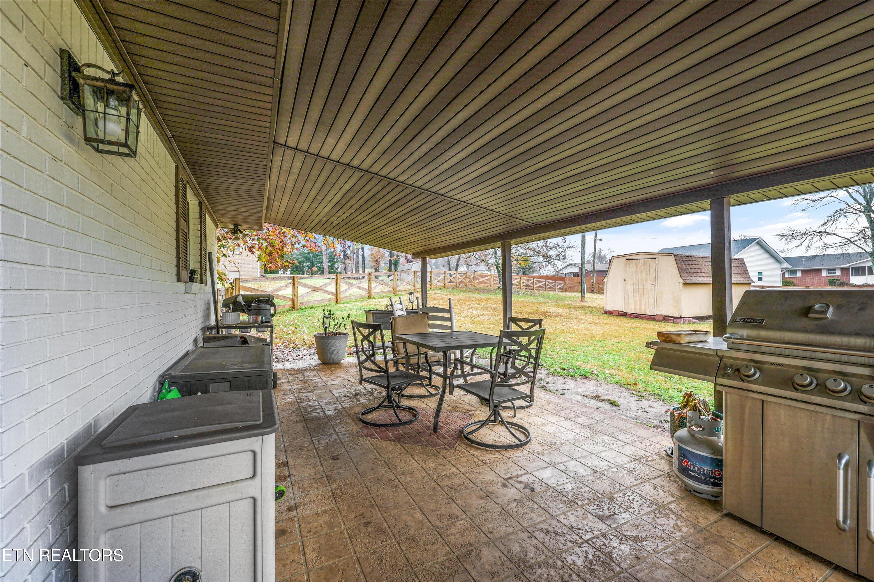 4516 Green Castle Road Louisville TN 37777