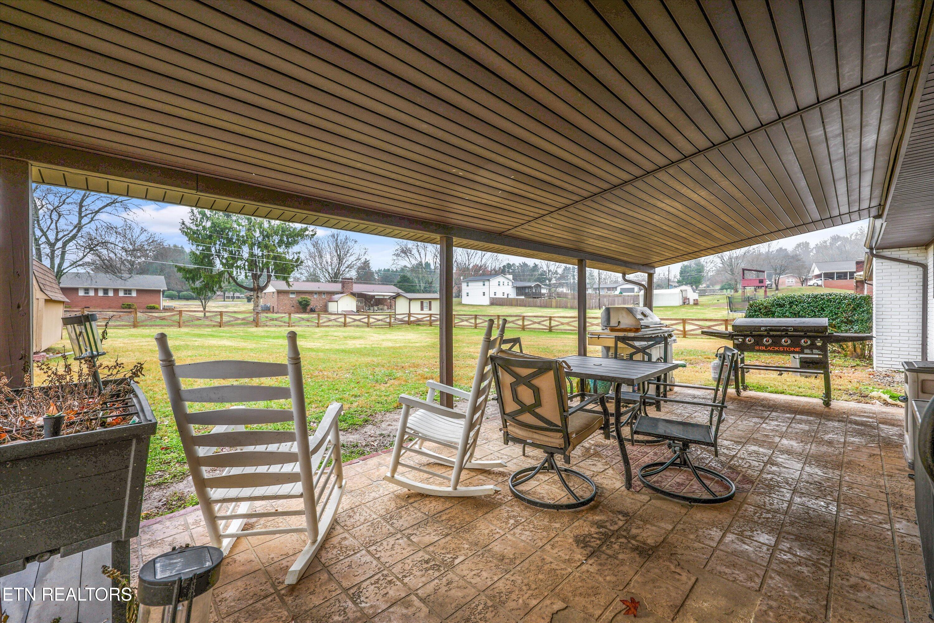 4516 Green Castle Road Louisville TN 37777