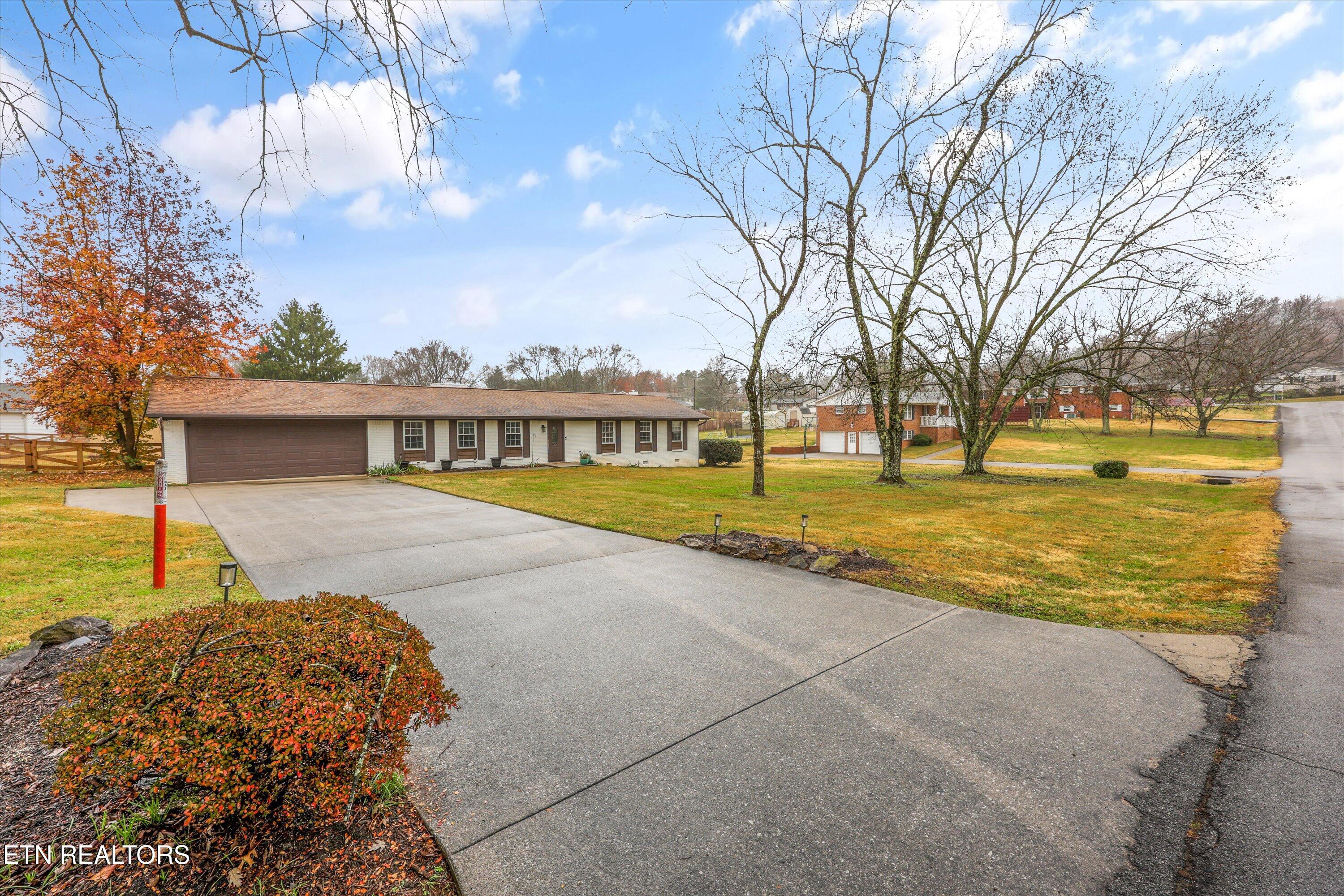 4516 Green Castle Road Louisville TN 37777