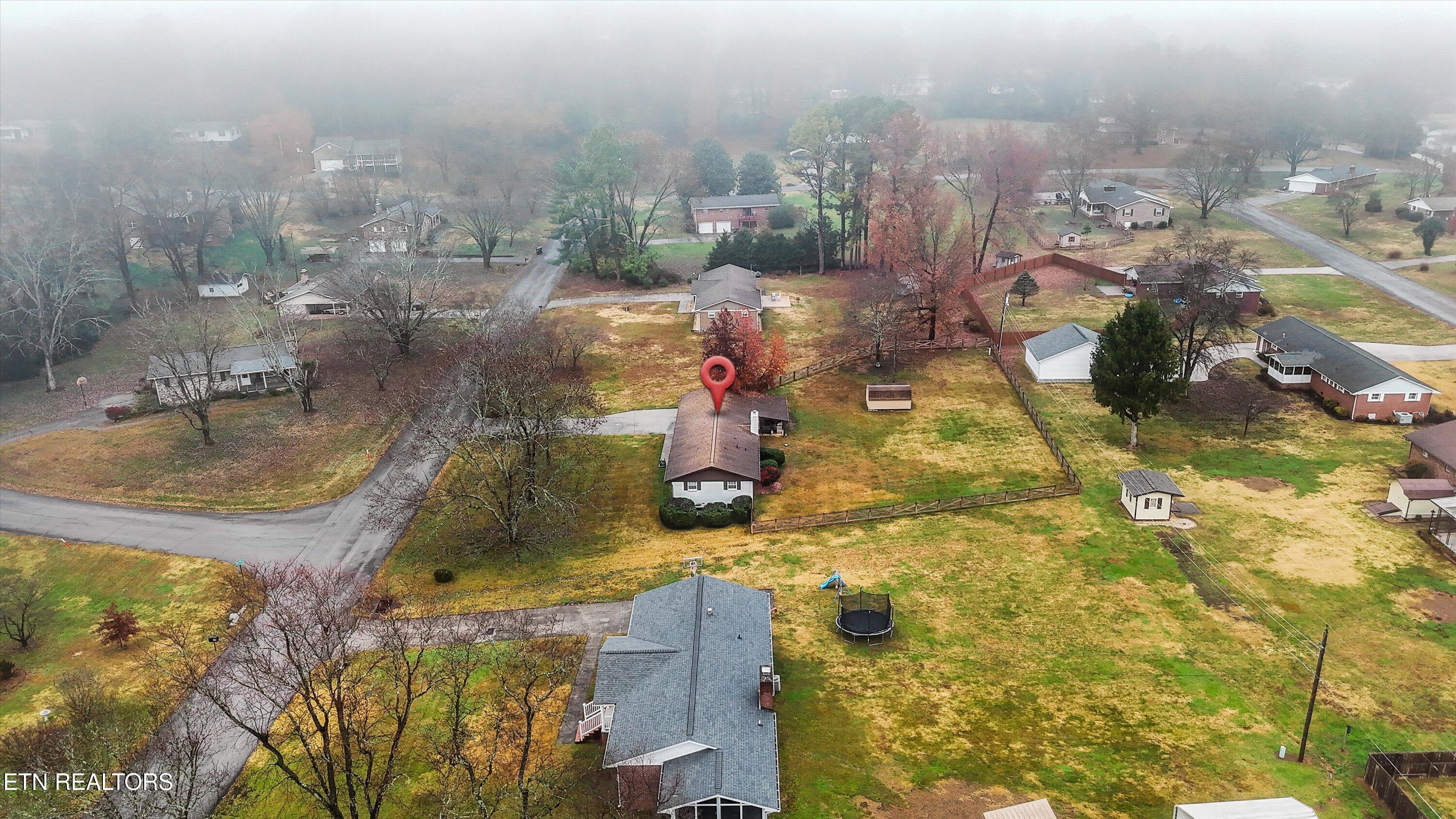 4516 Green Castle Road Louisville TN 37777