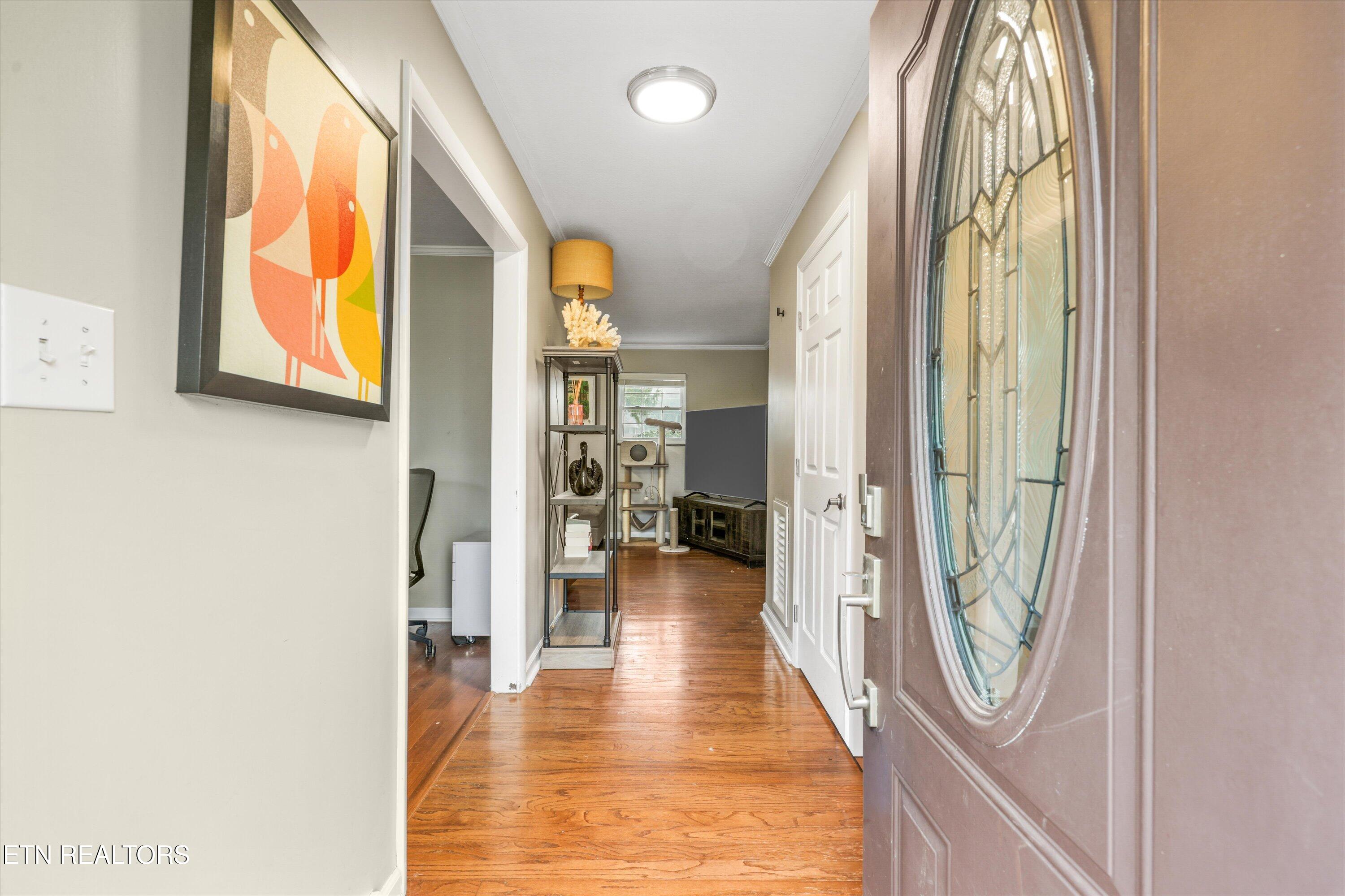 4516 Green Castle Road Louisville TN 37777