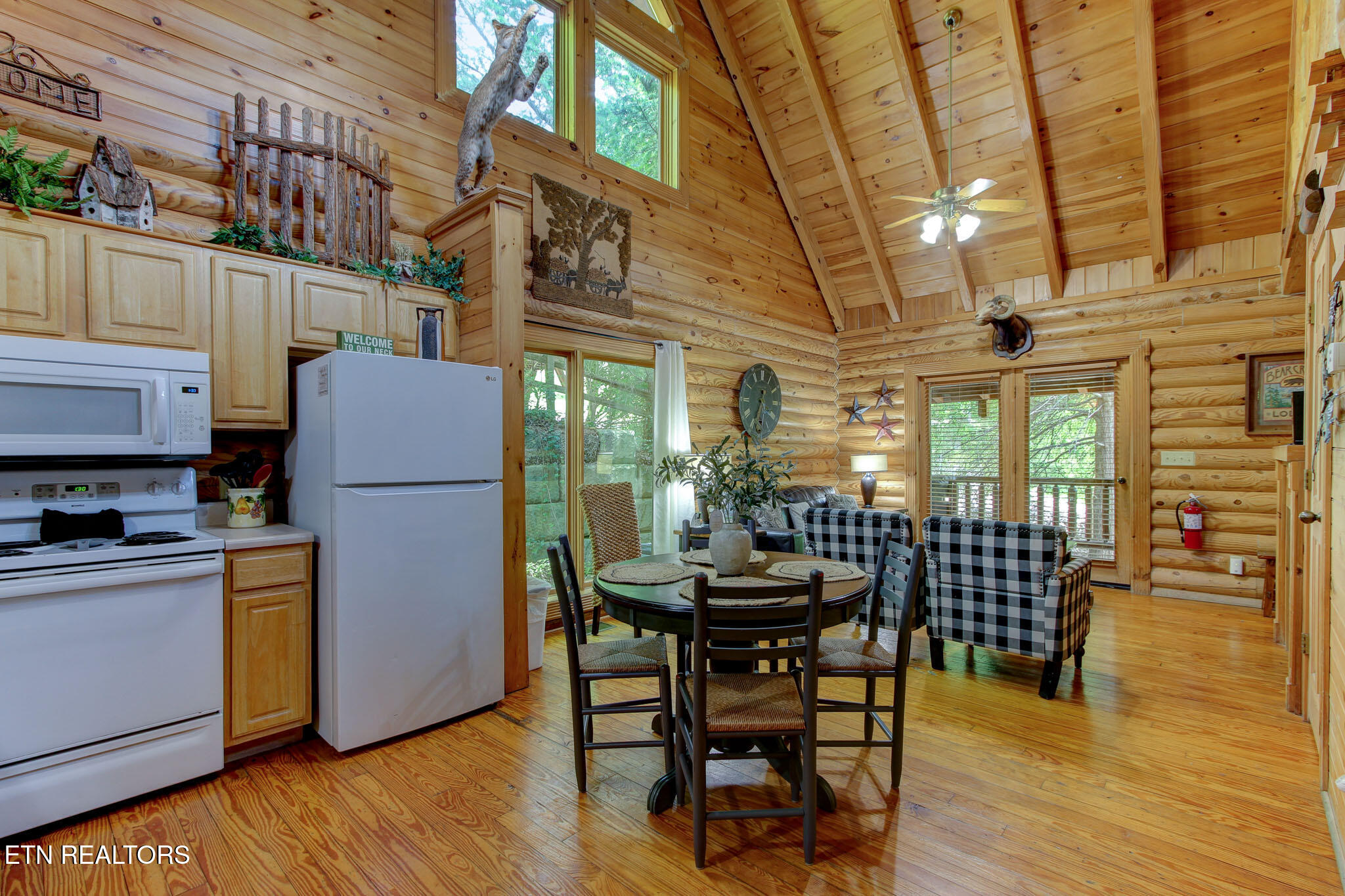 3140 Smoky Ridge Way Sevierville TN 37862