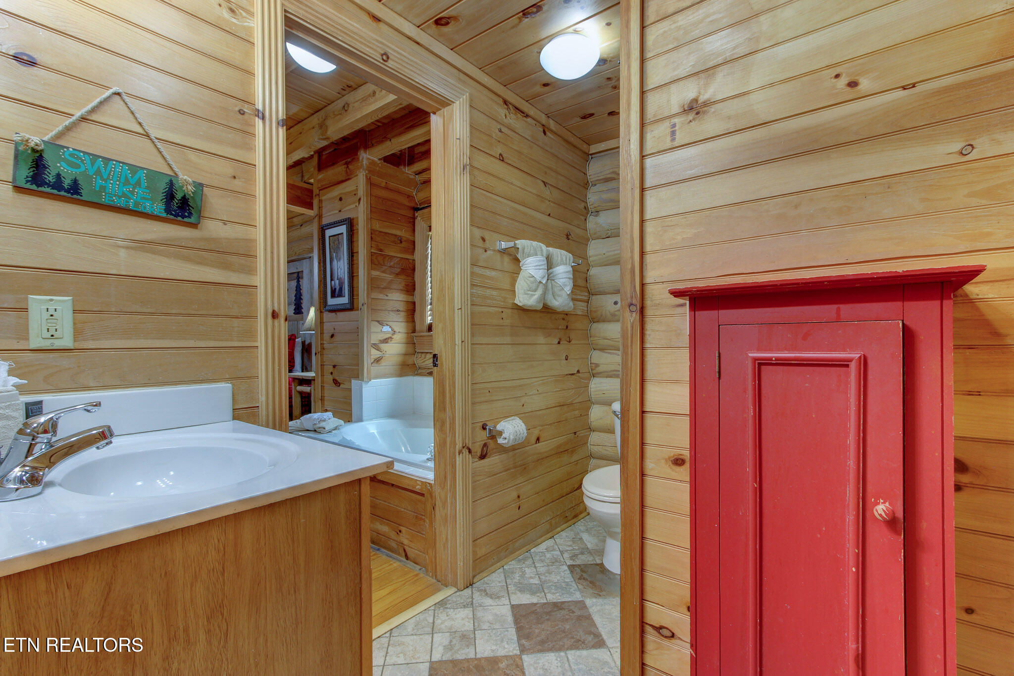 3140 Smoky Ridge Way Sevierville TN 37862