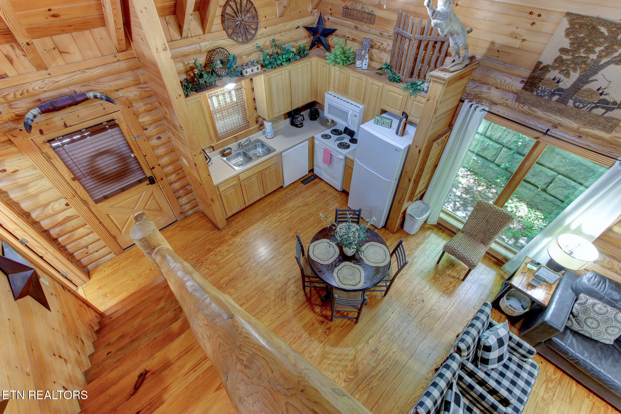 3140 Smoky Ridge Way Sevierville TN 37862