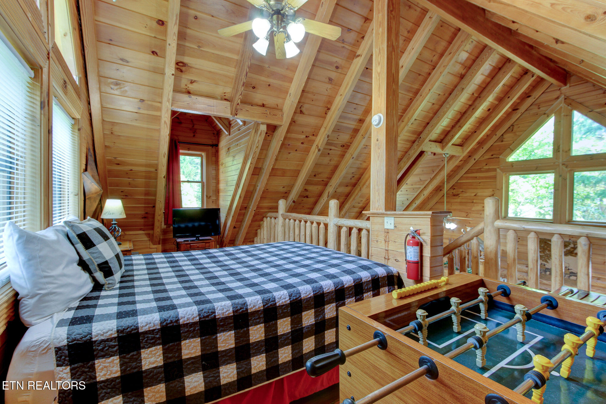 3140 Smoky Ridge Way Sevierville TN 37862