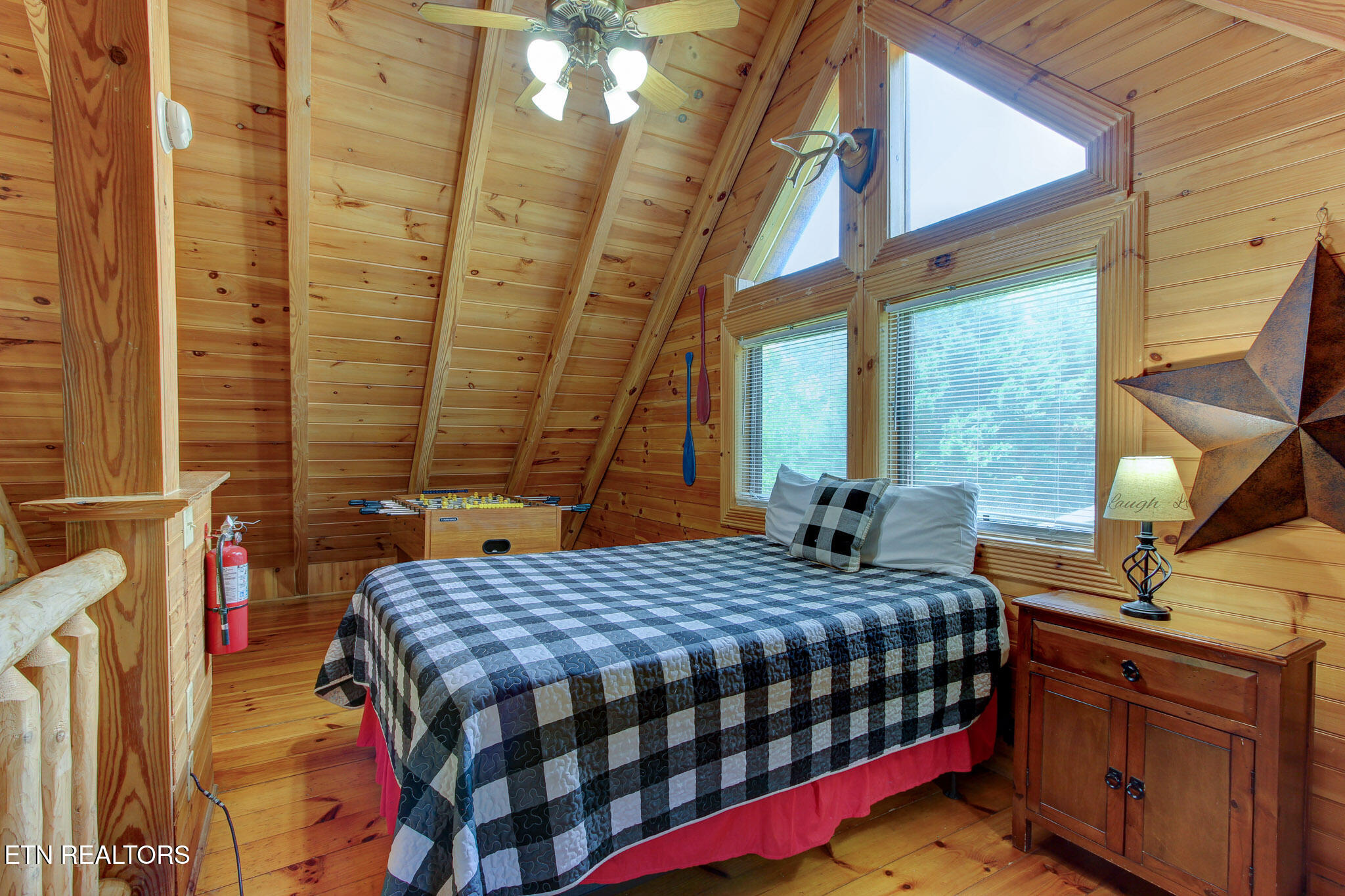 3140 Smoky Ridge Way Sevierville TN 37862
