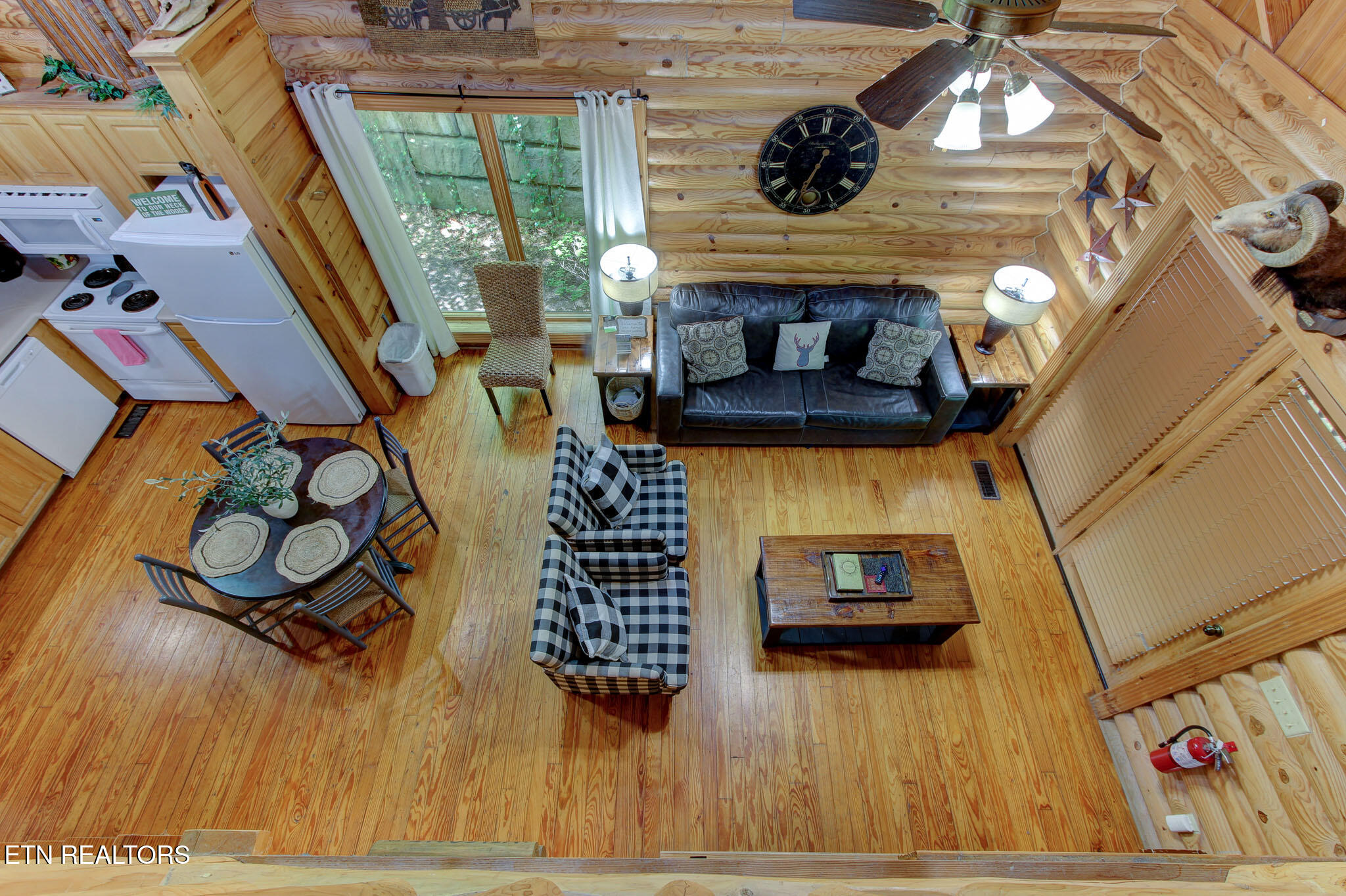 3140 Smoky Ridge Way Sevierville TN 37862
