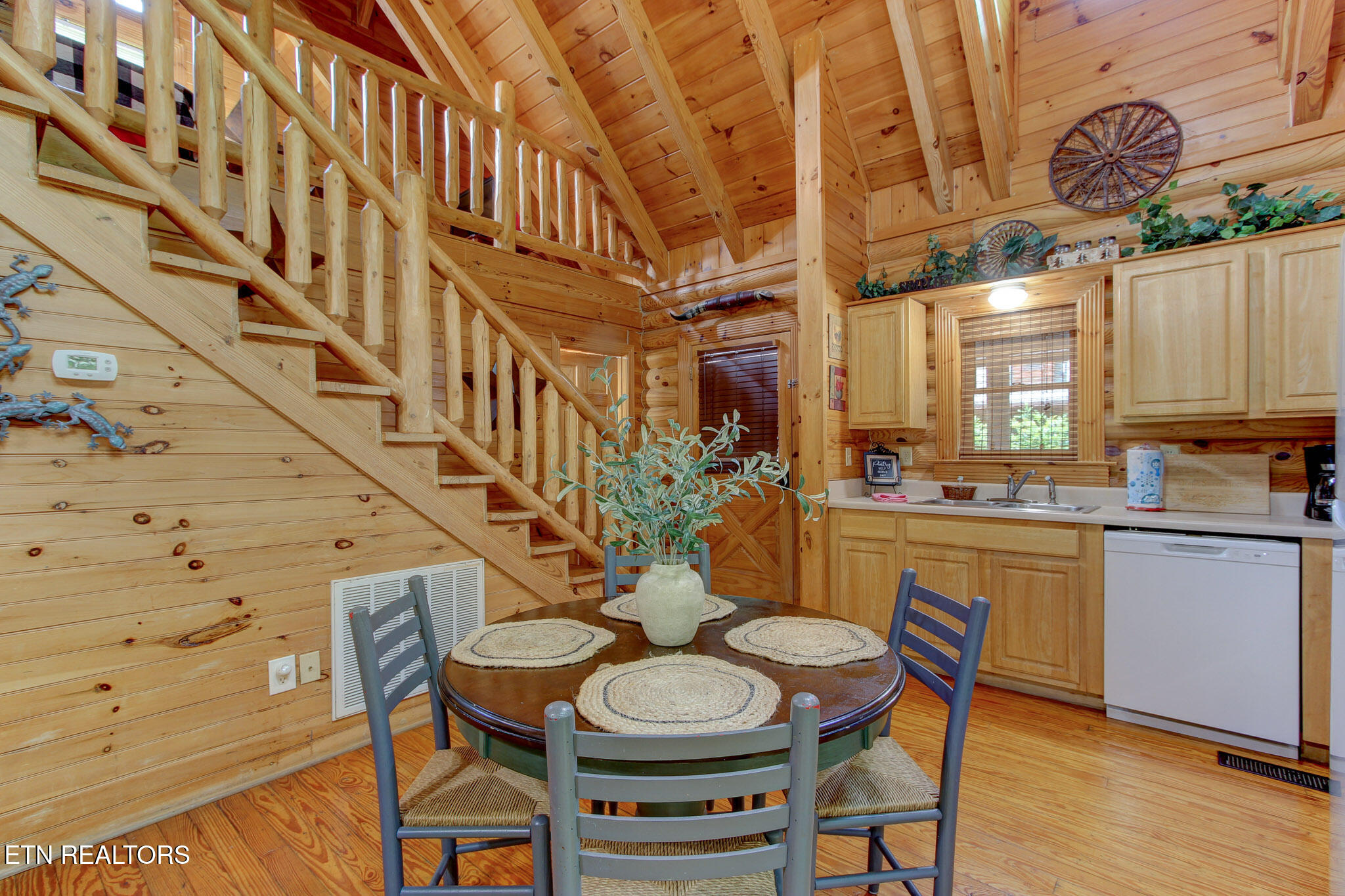 3140 Smoky Ridge Way Sevierville TN 37862