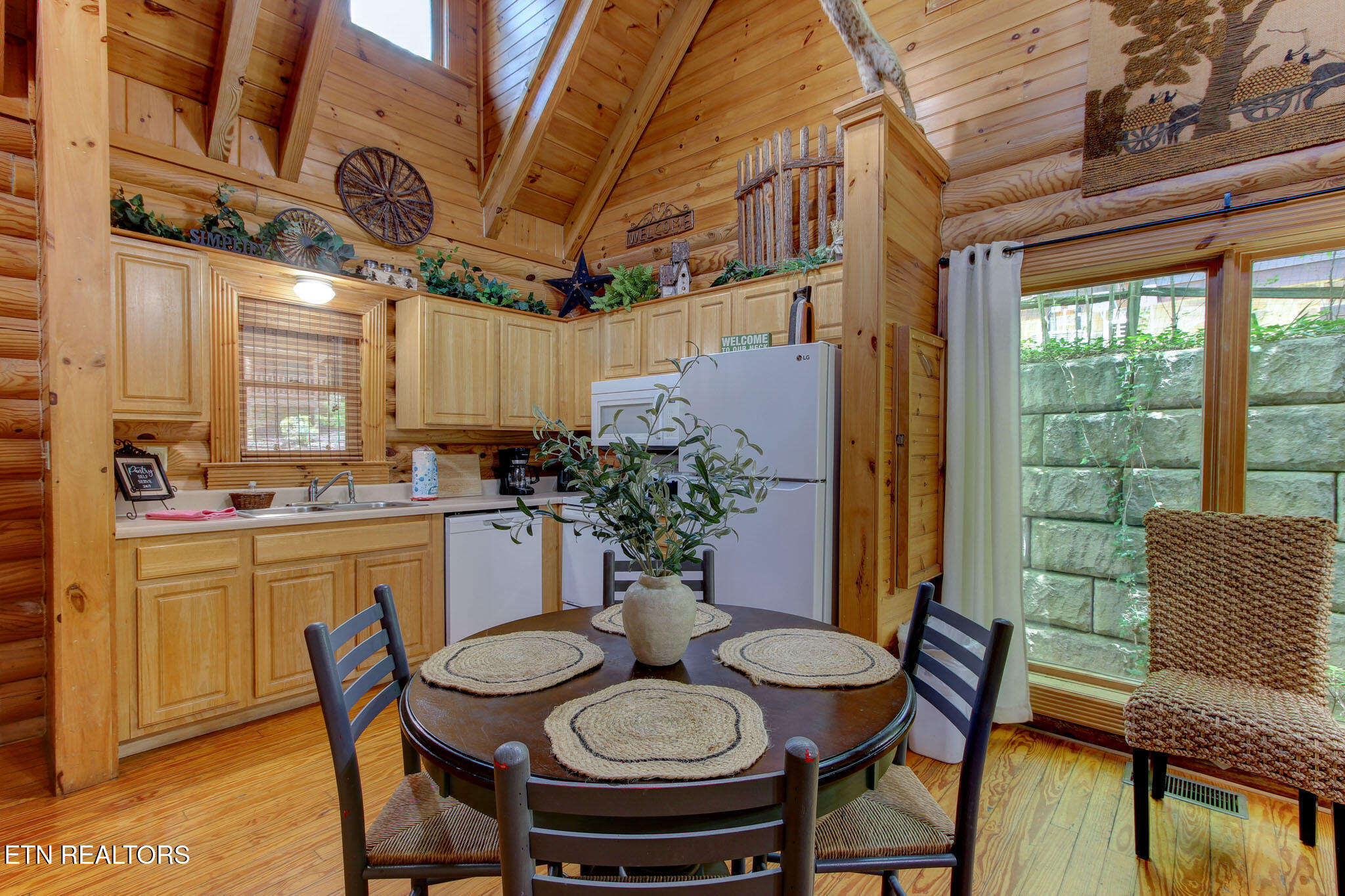3140 Smoky Ridge Way Sevierville TN 37862