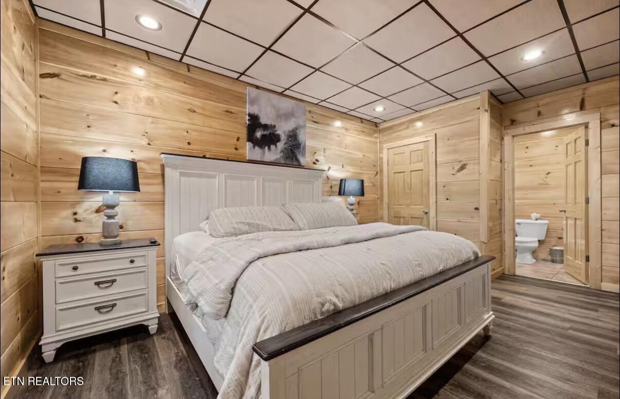 3204 Choctaw Hill Way Pigeon Forge TN 37863