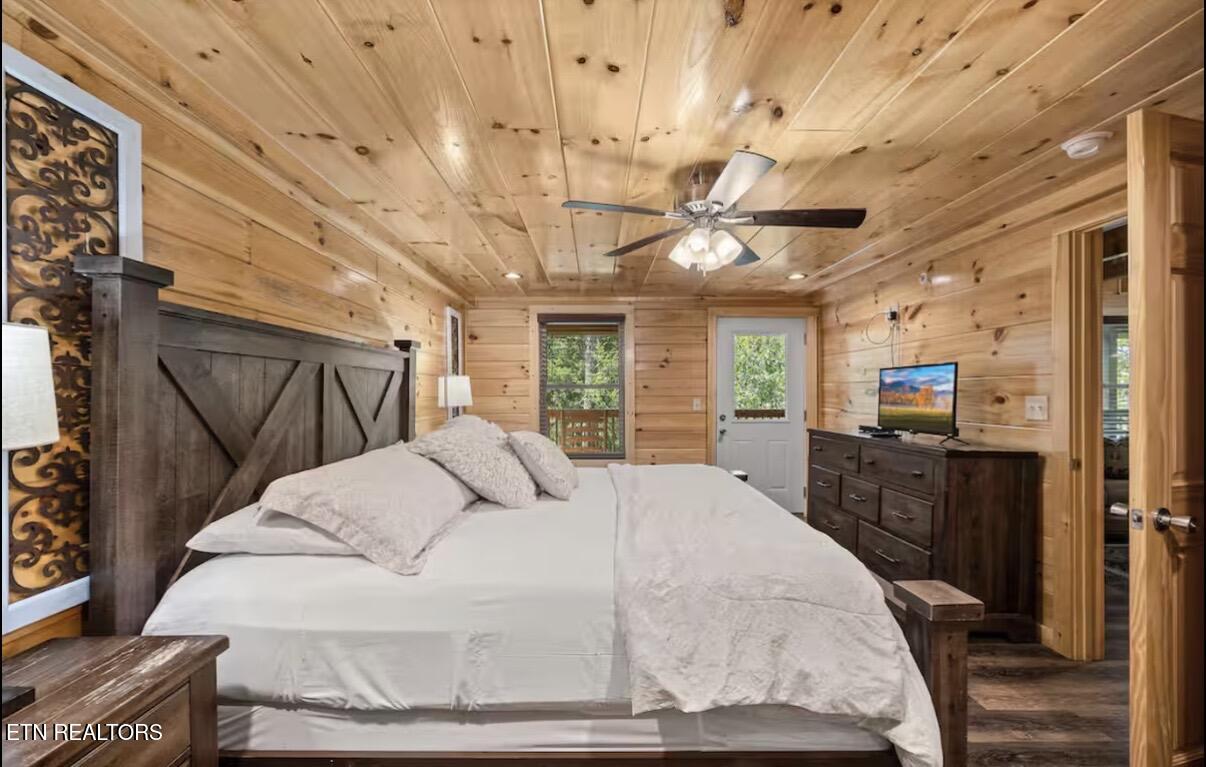 3204 Choctaw Hill Way Pigeon Forge TN 37863