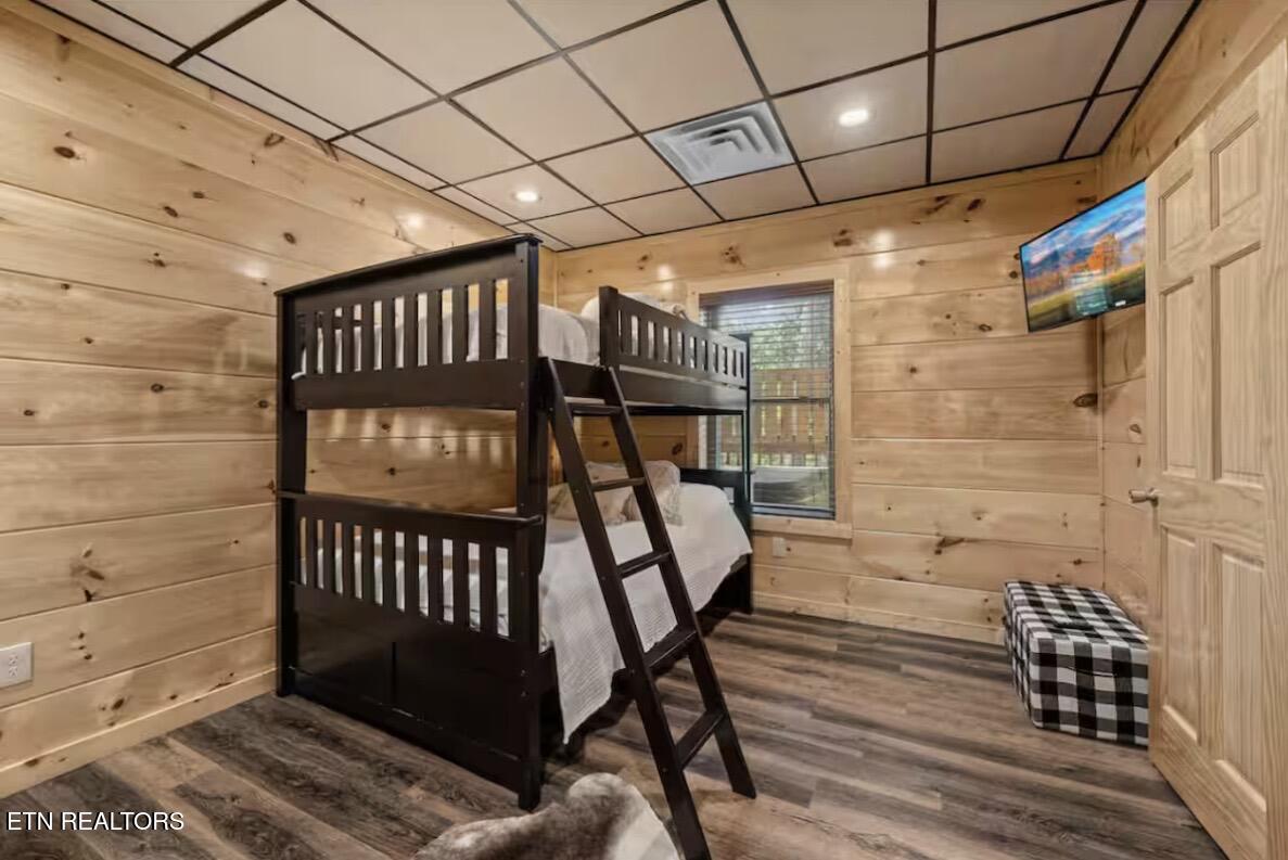3204 Choctaw Hill Way Pigeon Forge TN 37863