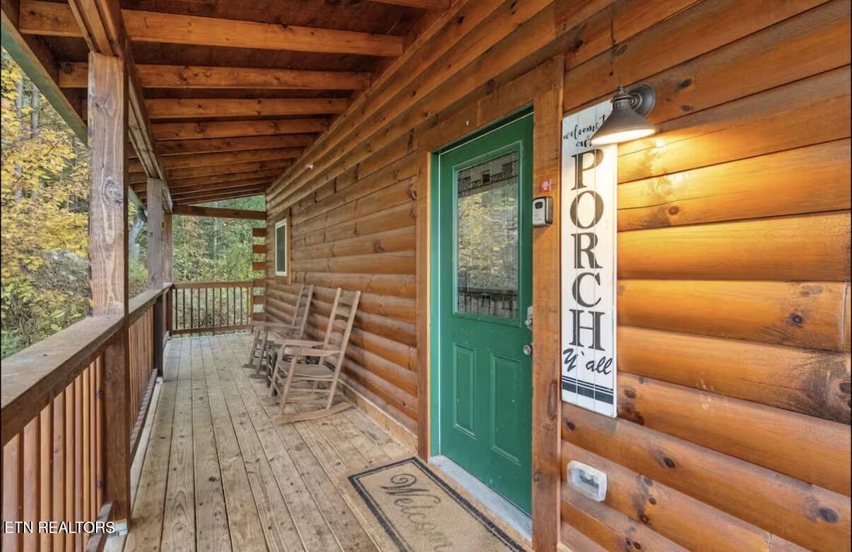 3204 Choctaw Hill Way Pigeon Forge TN 37863
