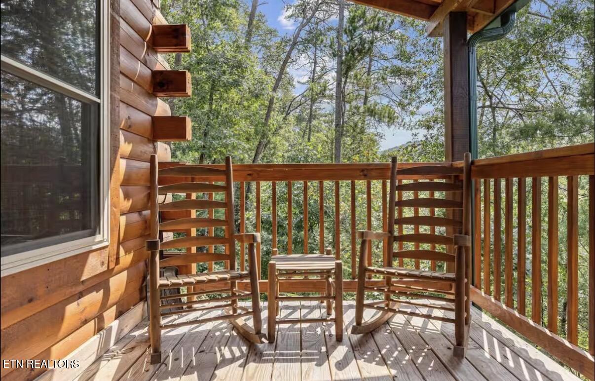 3204 Choctaw Hill Way Pigeon Forge TN 37863