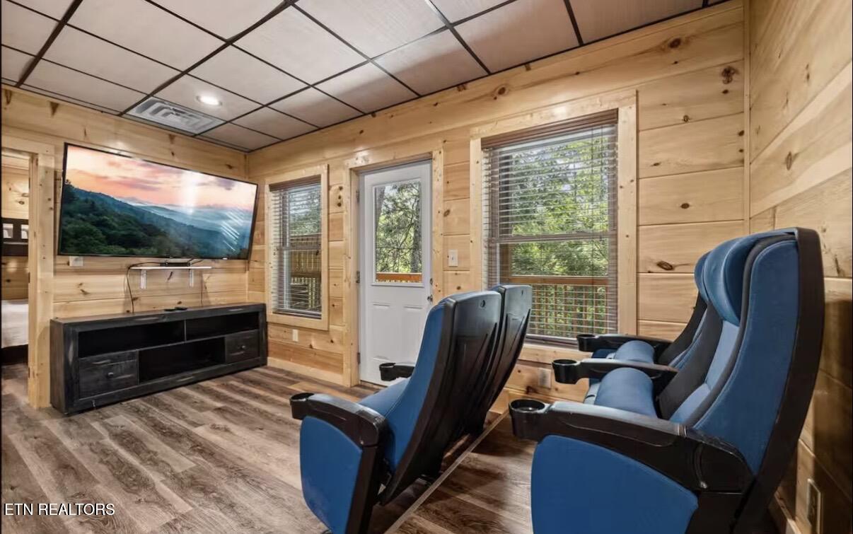 3204 Choctaw Hill Way Pigeon Forge TN 37863