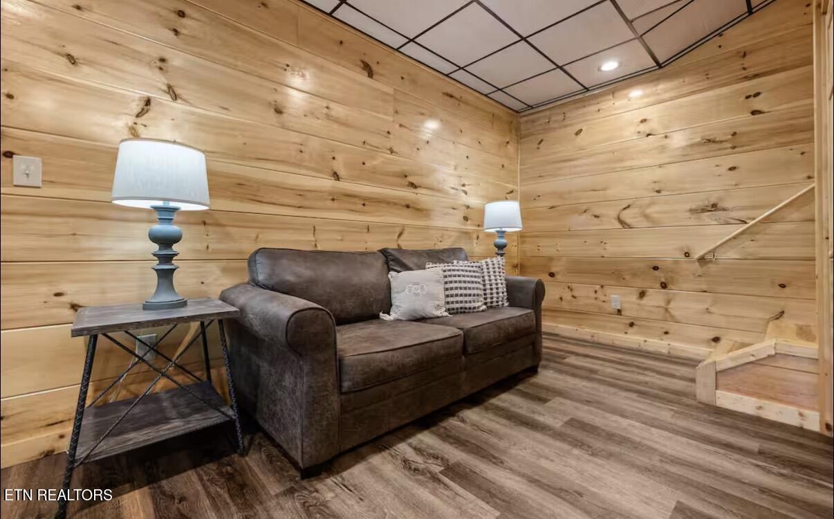3204 Choctaw Hill Way Pigeon Forge TN 37863