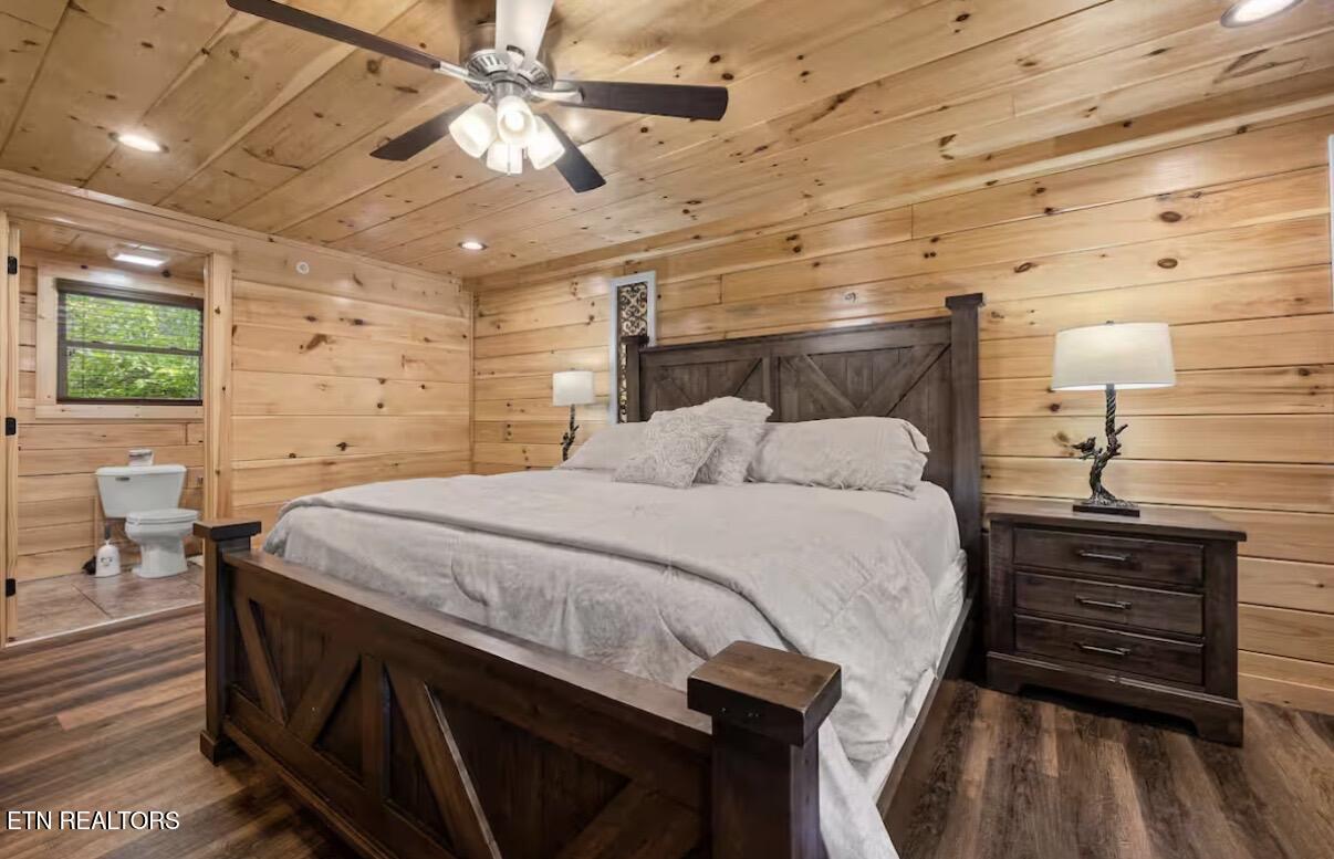 3204 Choctaw Hill Way Pigeon Forge TN 37863