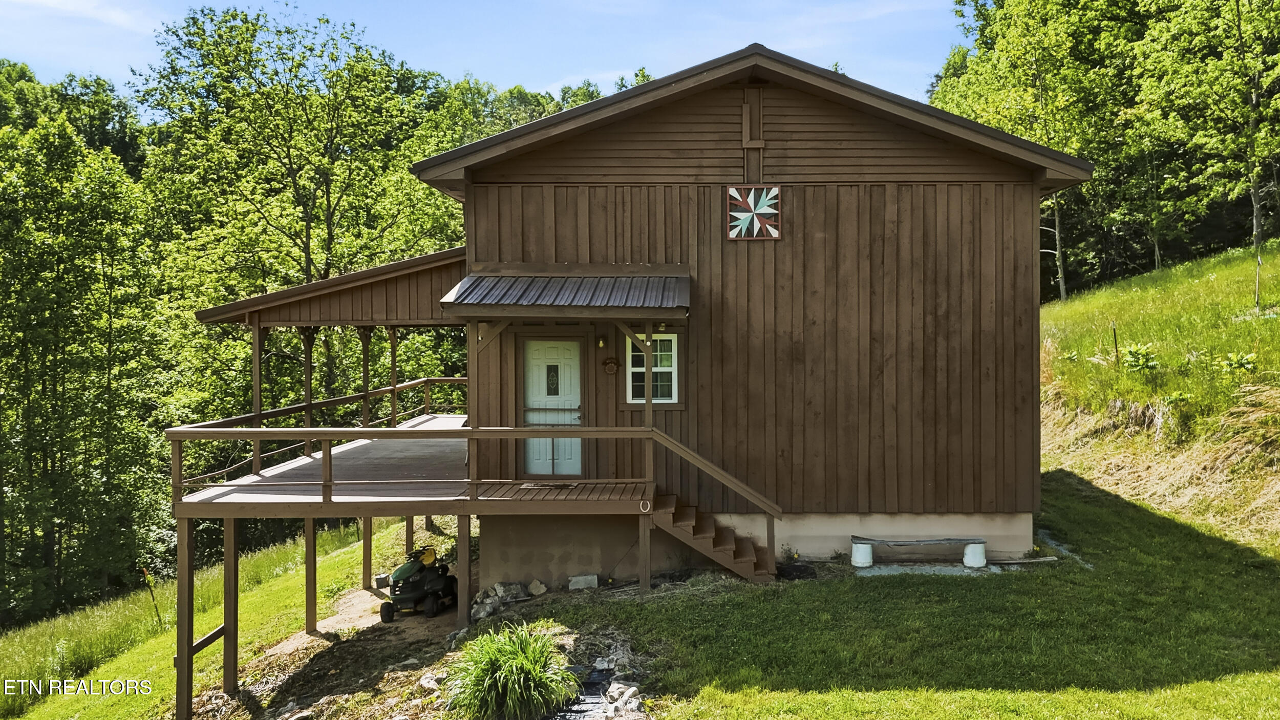 3609 Cave Springs Road Tazewell TN 37879