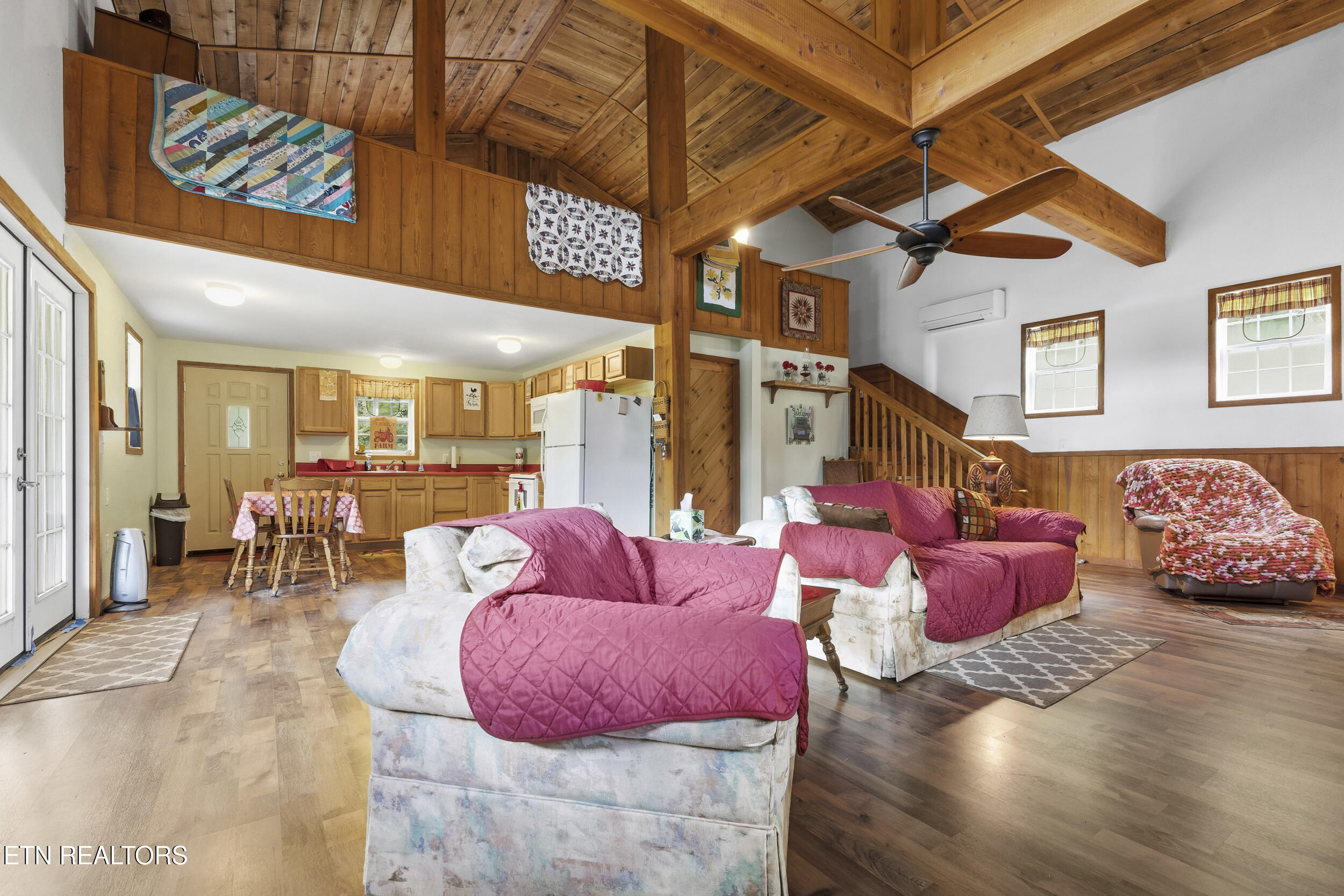 3609 Cave Springs Road Tazewell TN 37879