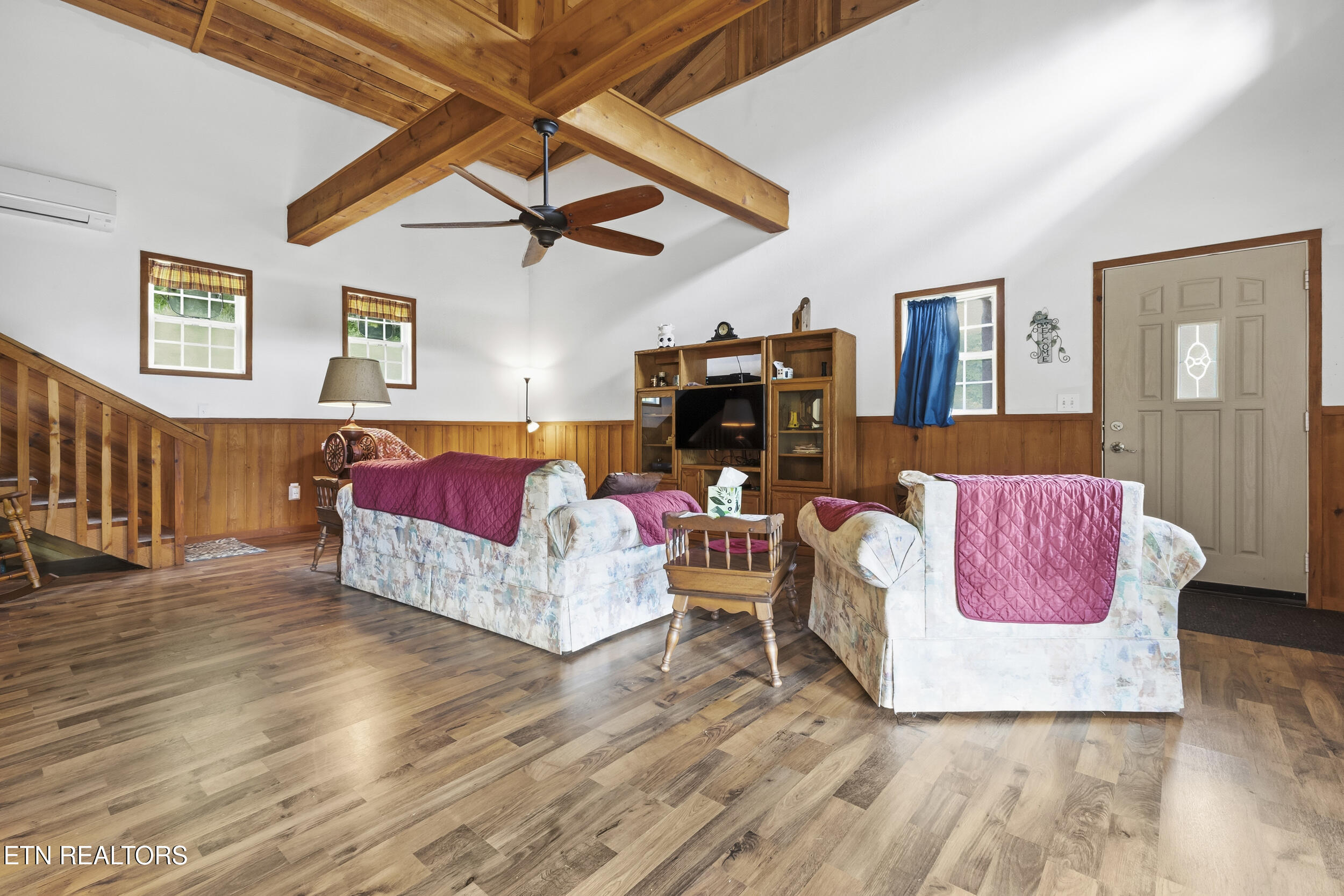 3609 Cave Springs Road Tazewell TN 37879