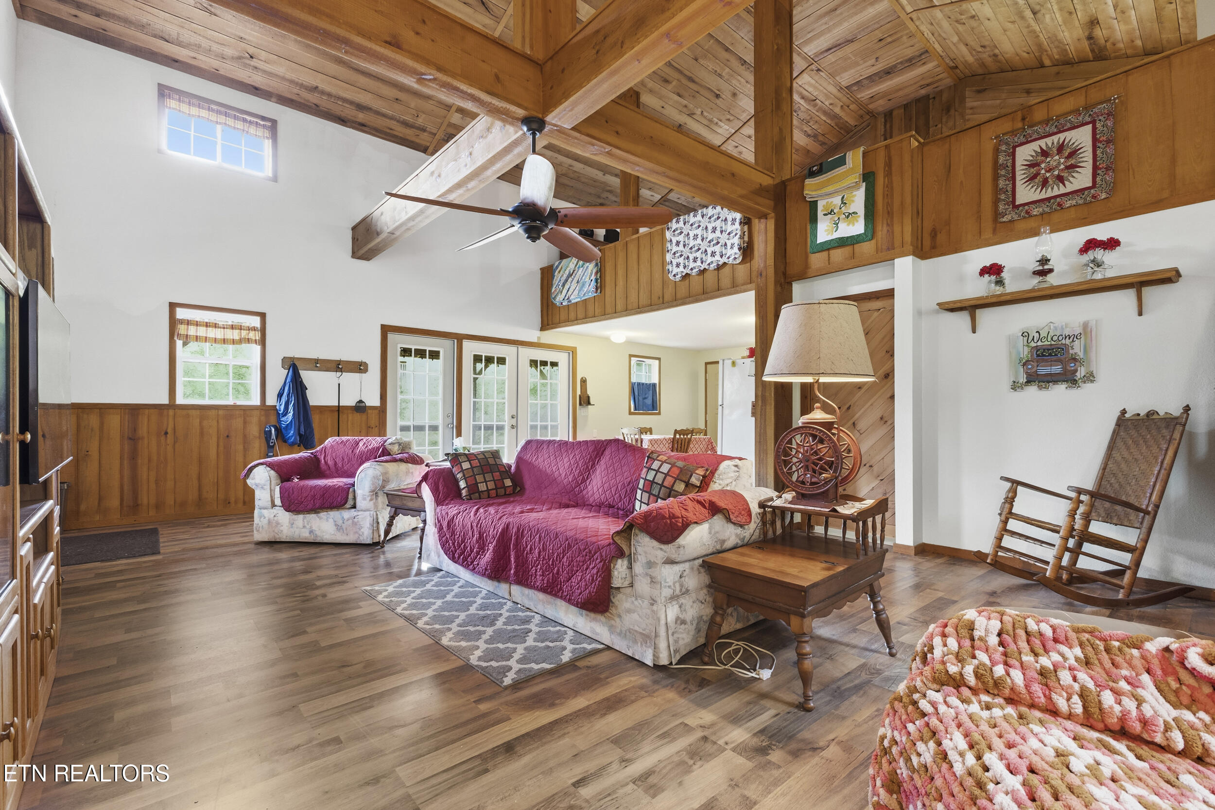 3609 Cave Springs Road Tazewell TN 37879