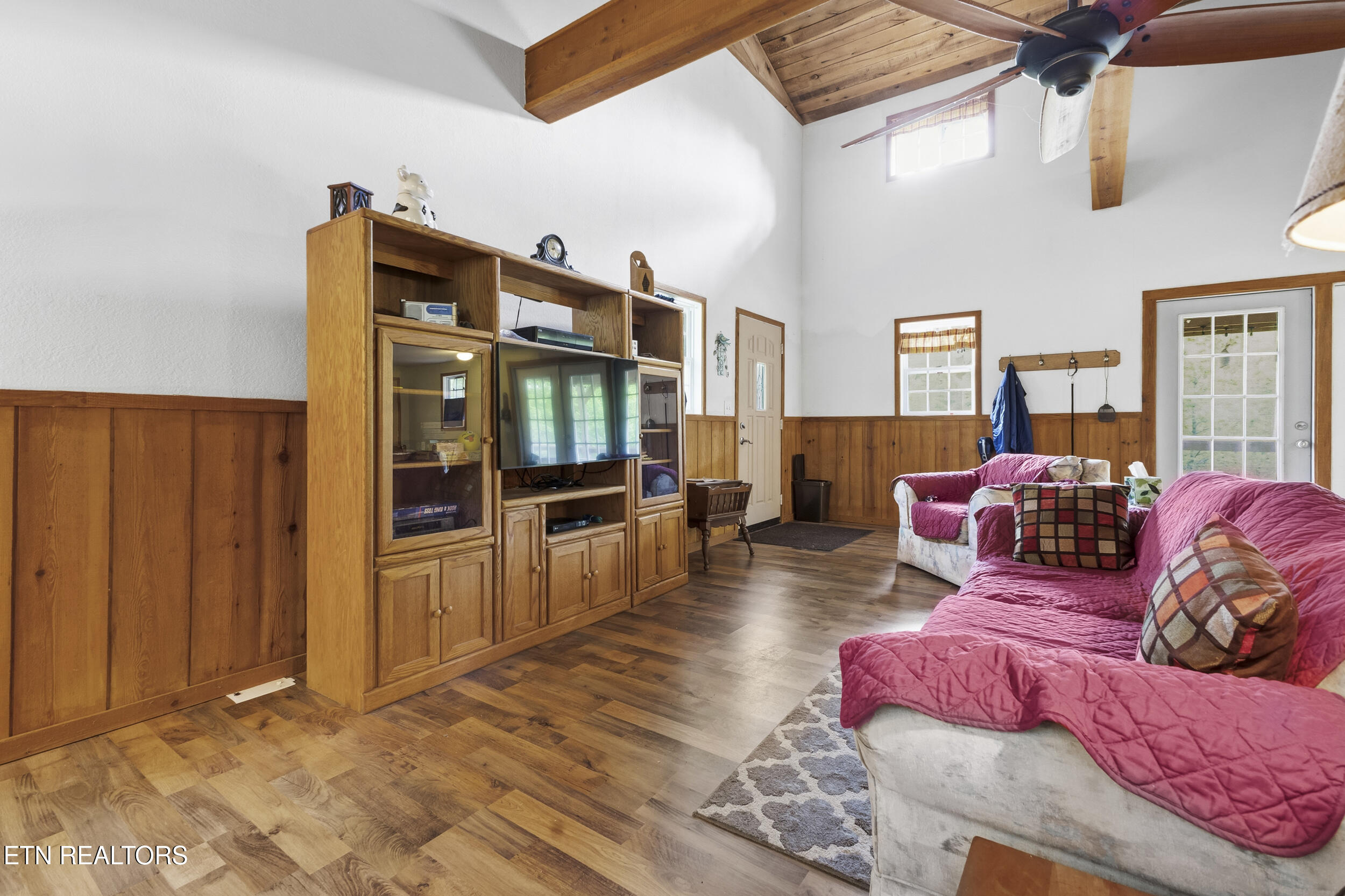 3609 Cave Springs Road Tazewell TN 37879