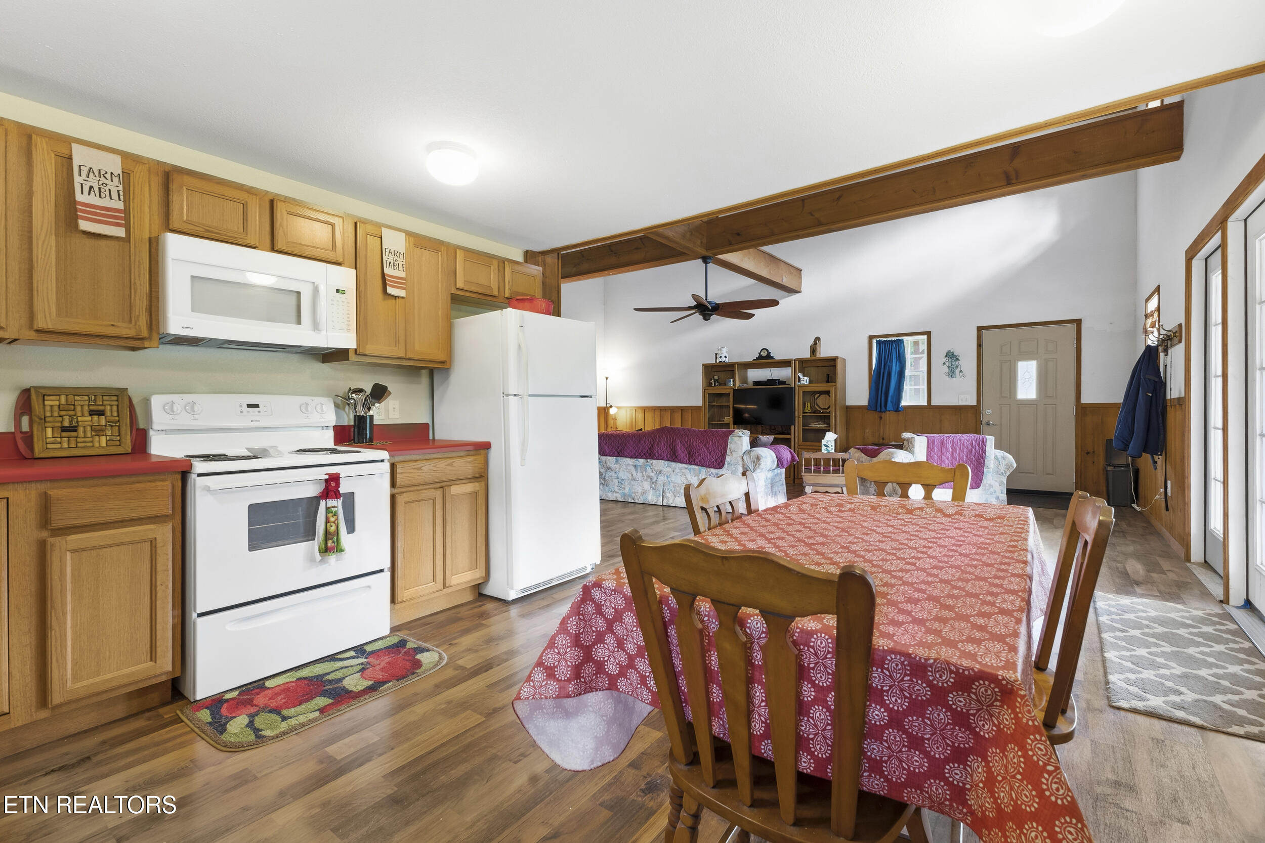 3609 Cave Springs Road Tazewell TN 37879