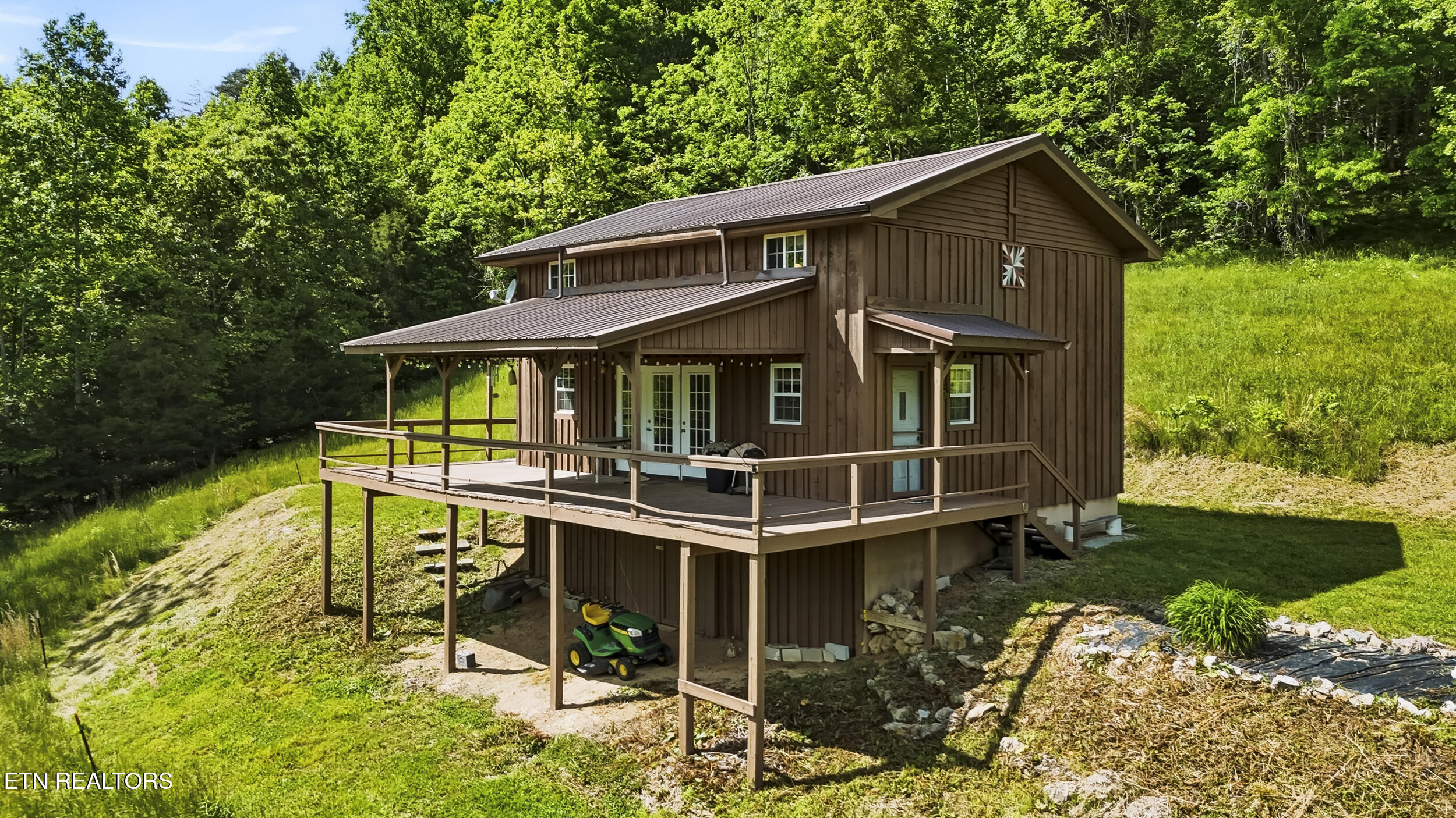 3609 Cave Springs Road Tazewell TN 37879