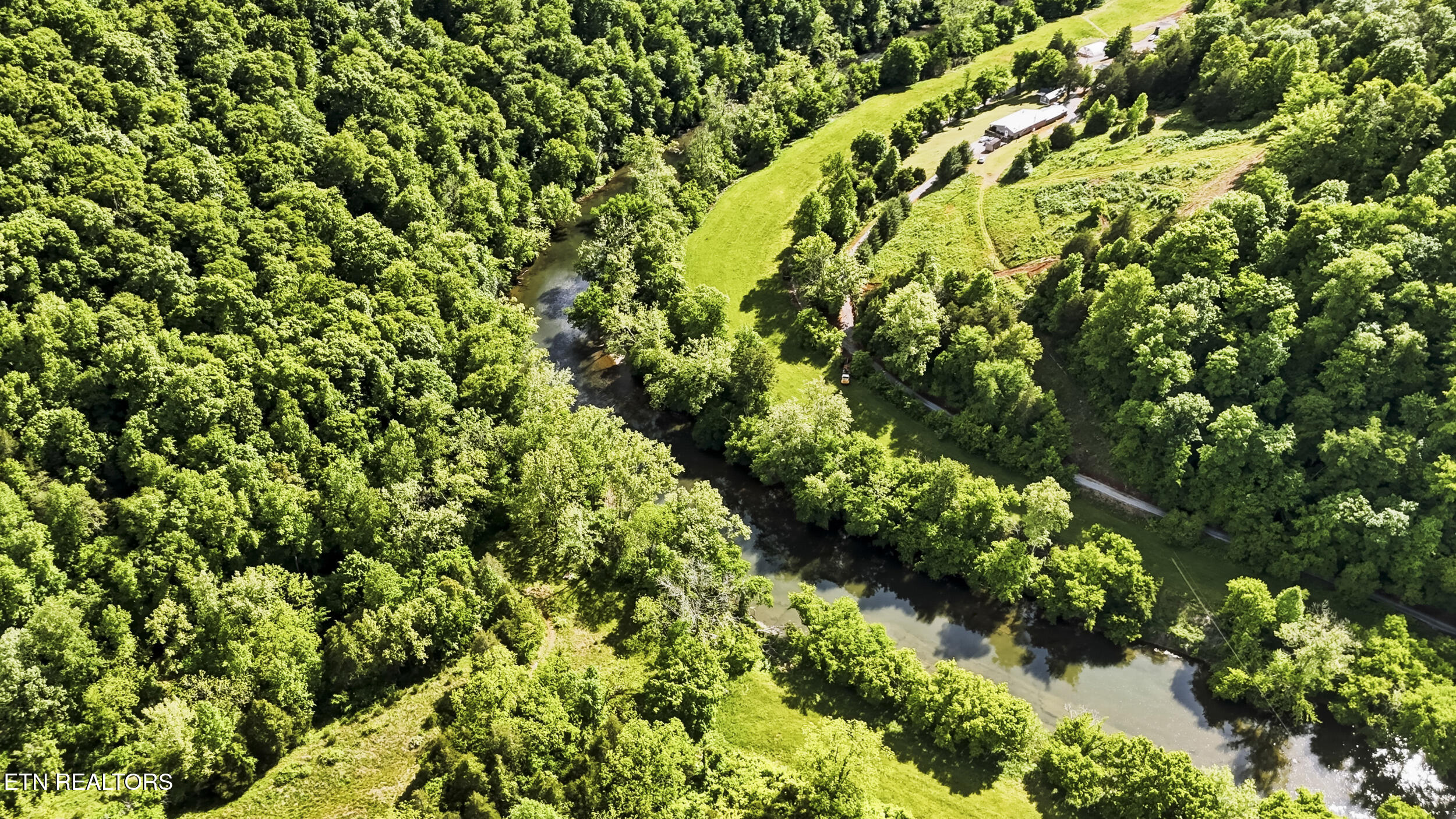 3609 Cave Springs Road Tazewell TN 37879